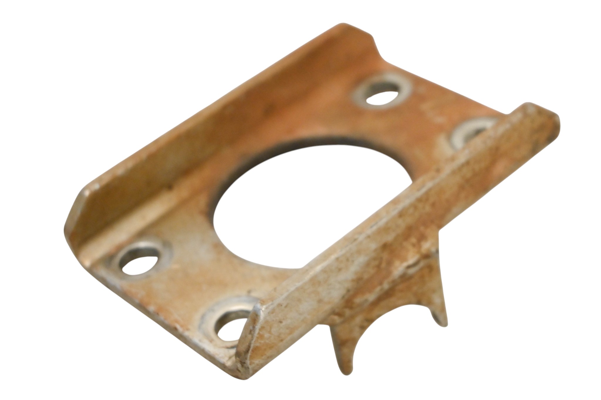 21 Kubota RTV-X1140W Rack & Pinion Bracket Mount