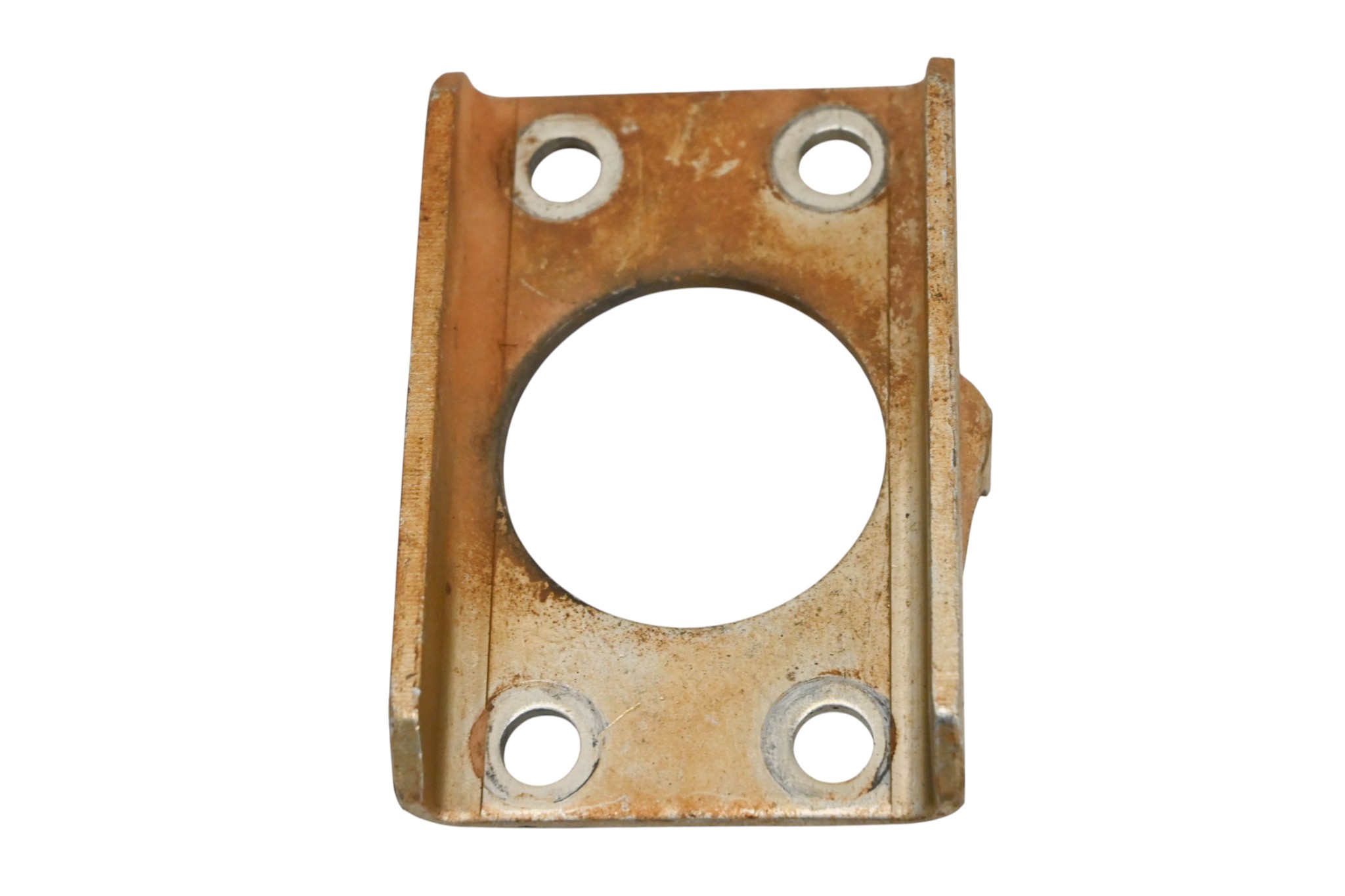 21 Kubota RTV-X1140W Rack & Pinion Bracket Mount