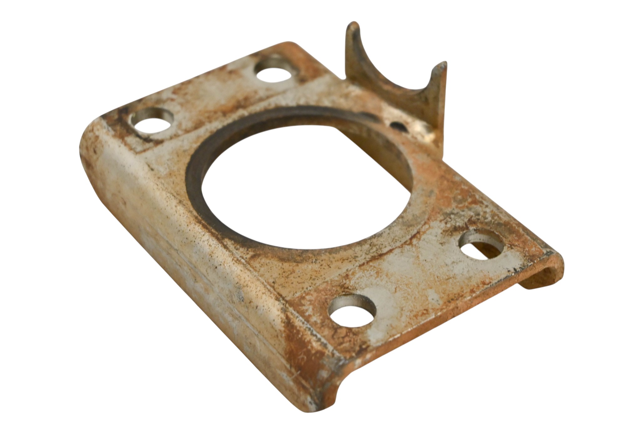 21 Kubota RTV-X1140W Rack & Pinion Bracket Mount
