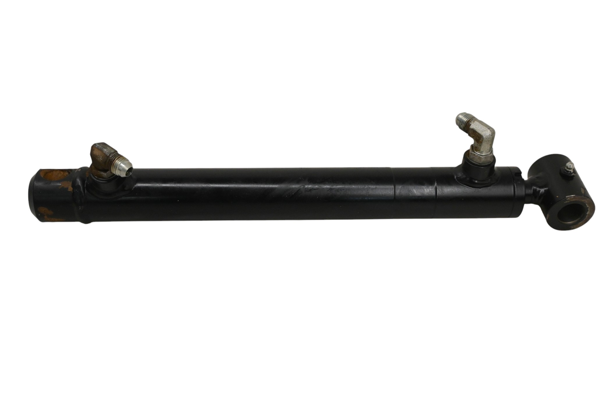 21 Kubota RTV-X1140W Hydraulic Utility Bed Lift Cylinder