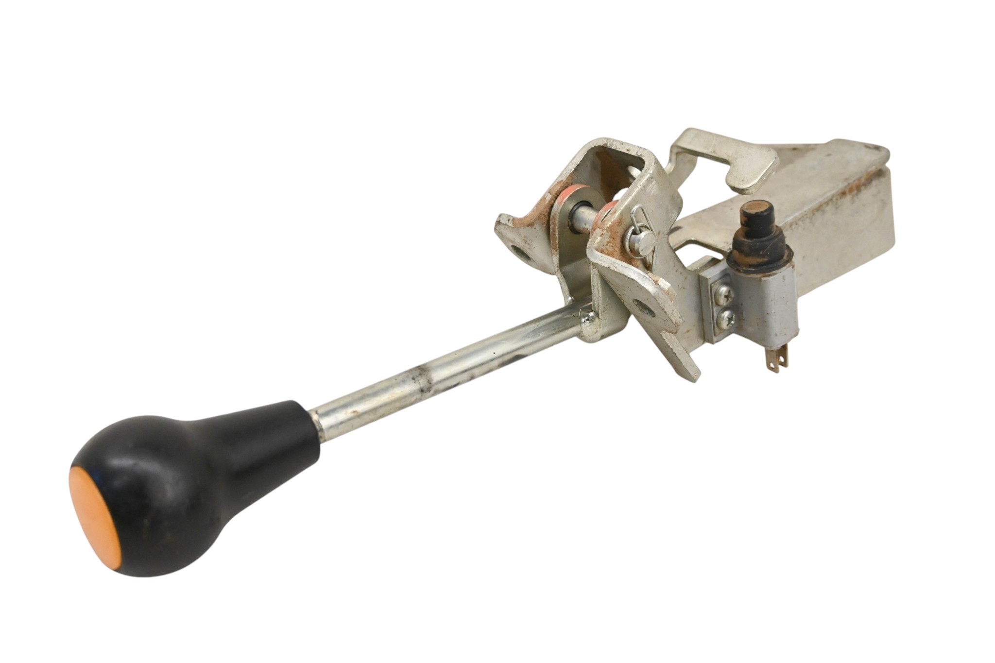 21 Kubota RTV-X1140W Fwd Shift Lever Shifter