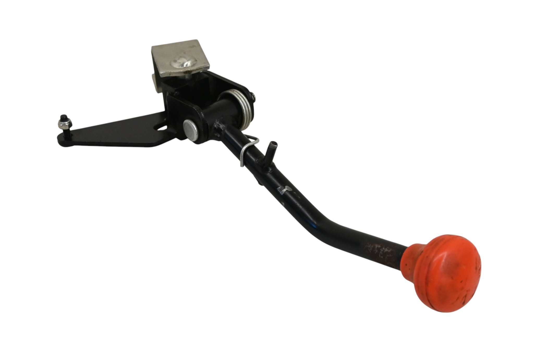 21 Kubota RTV-X1140W Main Shift Lever Shifter