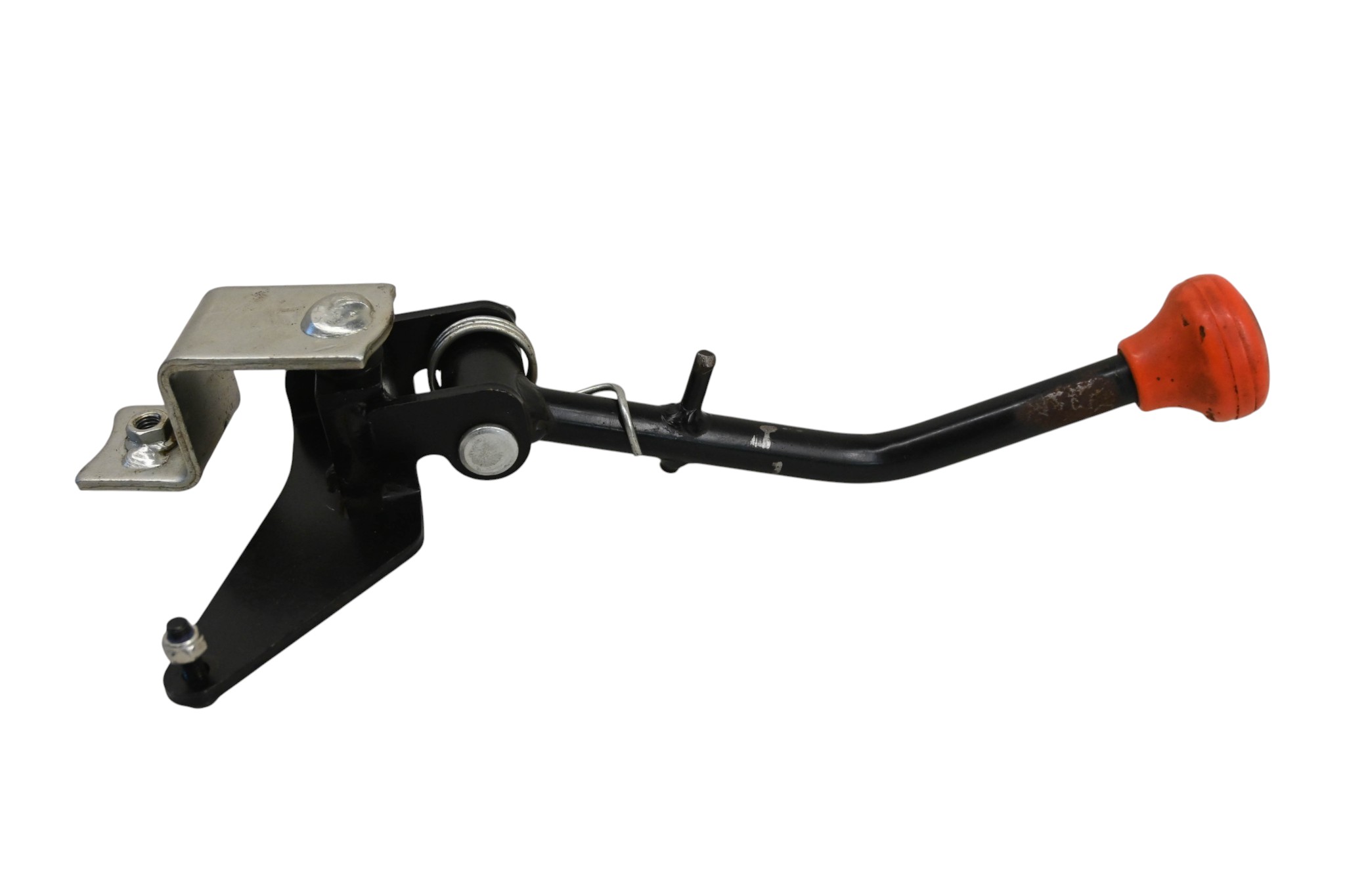 21 Kubota RTV-X1140W Main Shift Lever Shifter