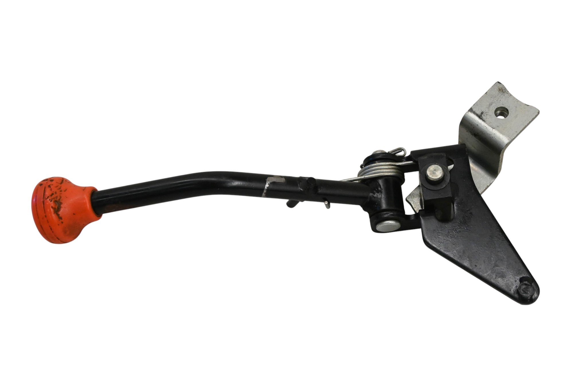 21 Kubota RTV-X1140W Main Shift Lever Shifter