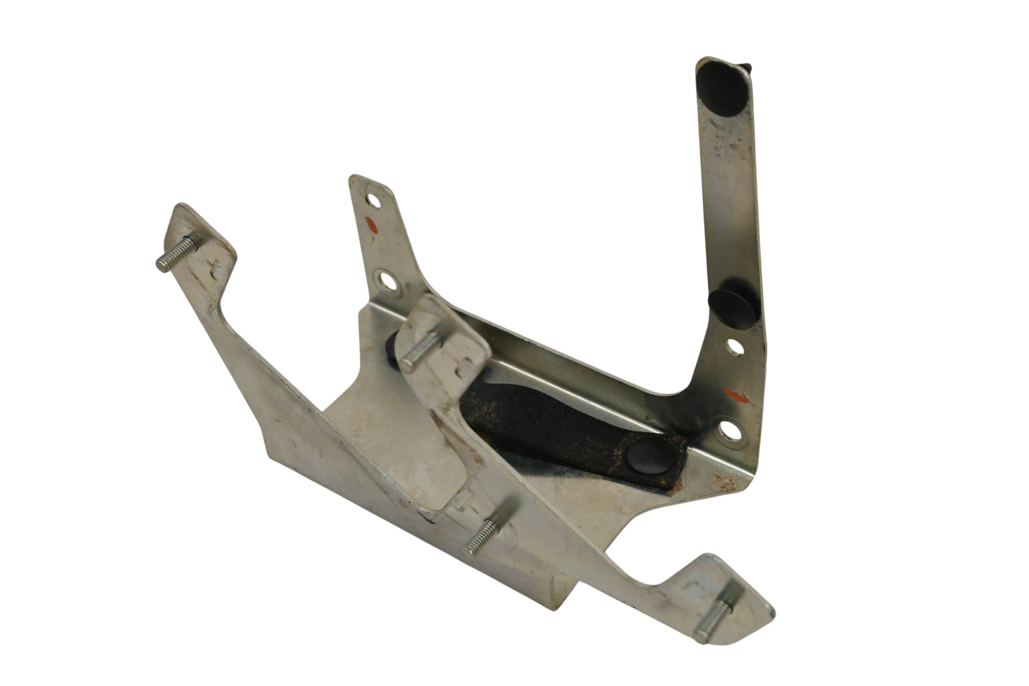 21 Kubota RTV-X1140W Fuse Box Stay Support Bracket Mount