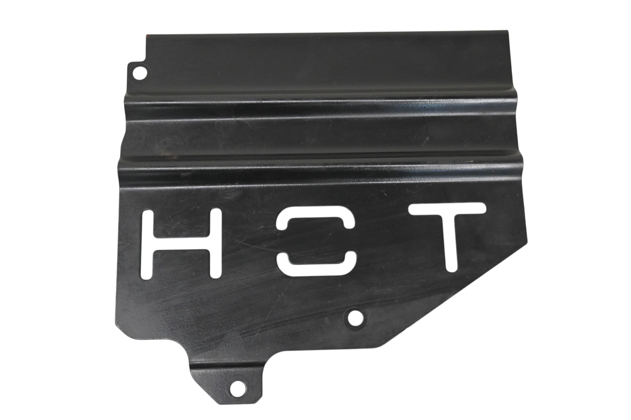 21 Kubota RTV-X1140W Heat Shield Guard Cover