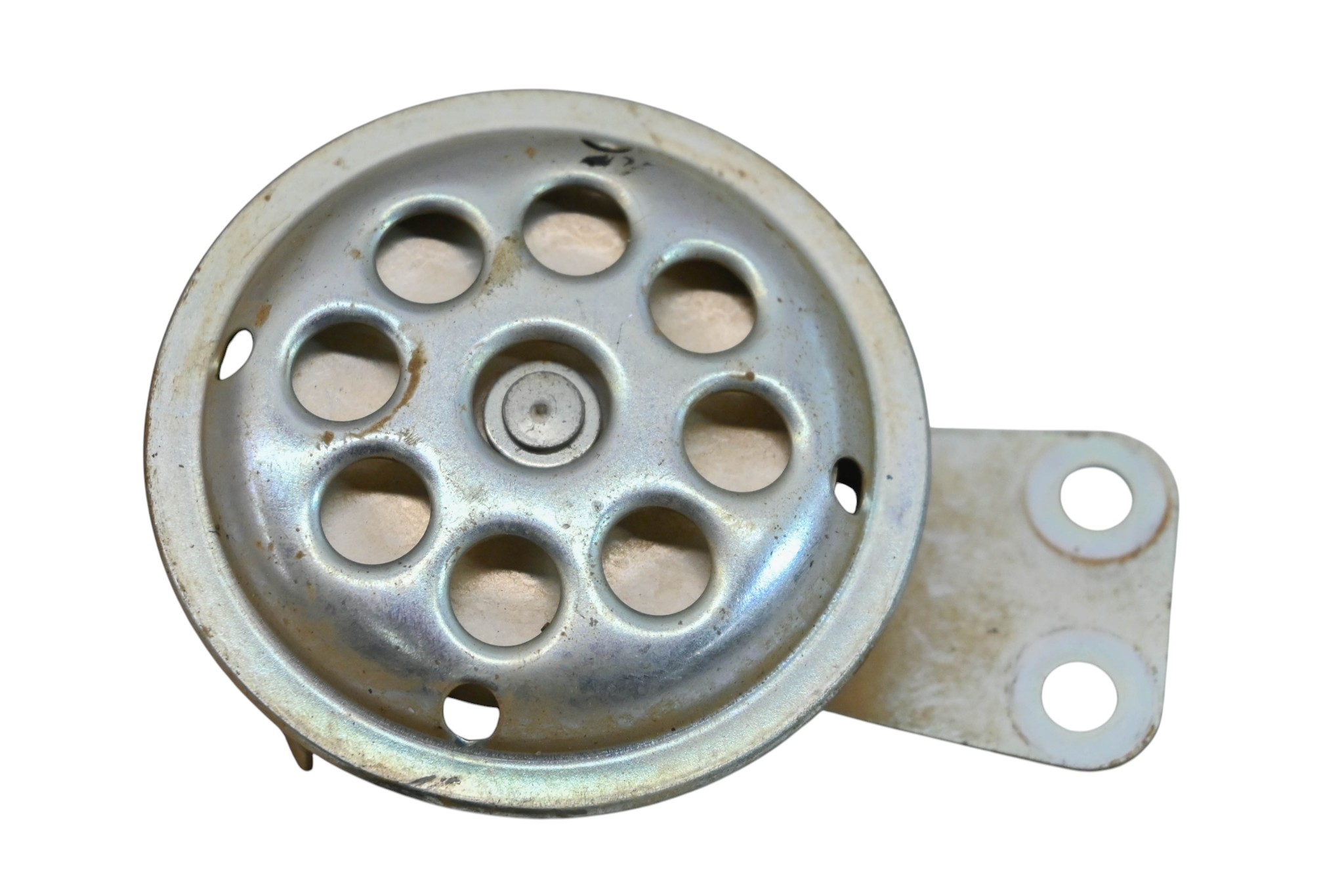 21 Kubota RTV-X1140W Horn