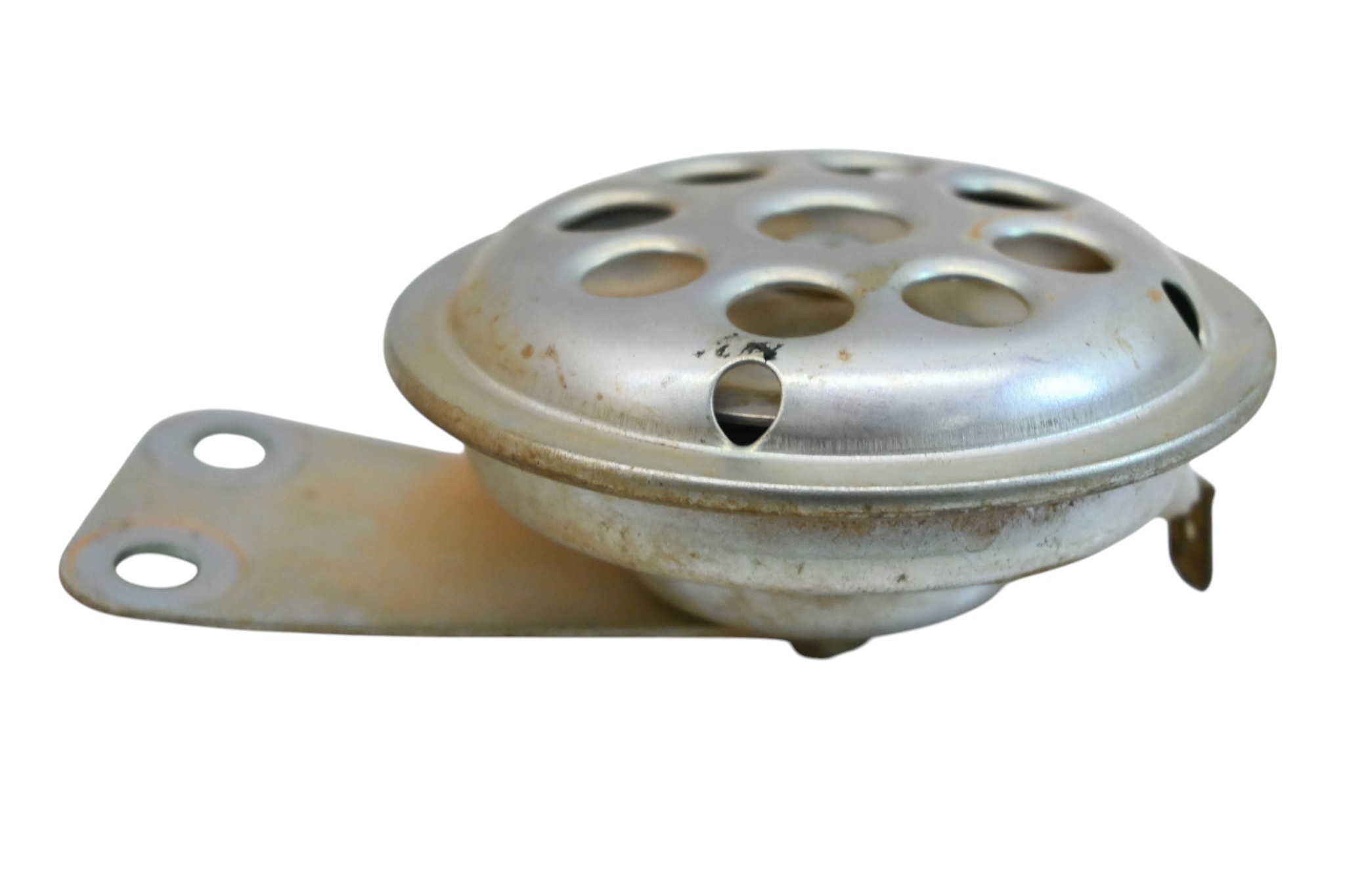 21 Kubota RTV-X1140W Horn