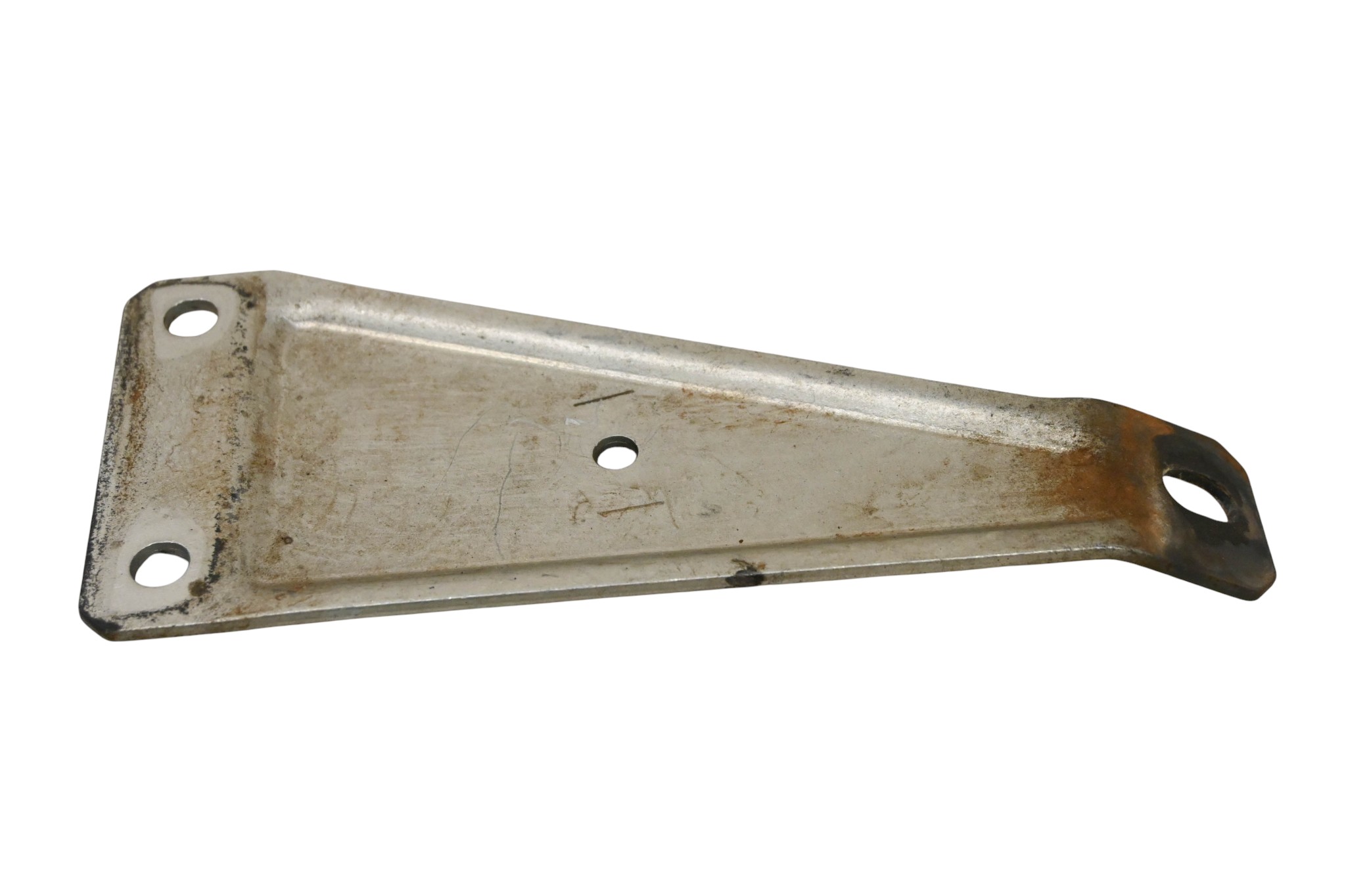 21 Kubota RTV-X1140W Alternator Upper Stay Bracket Mount