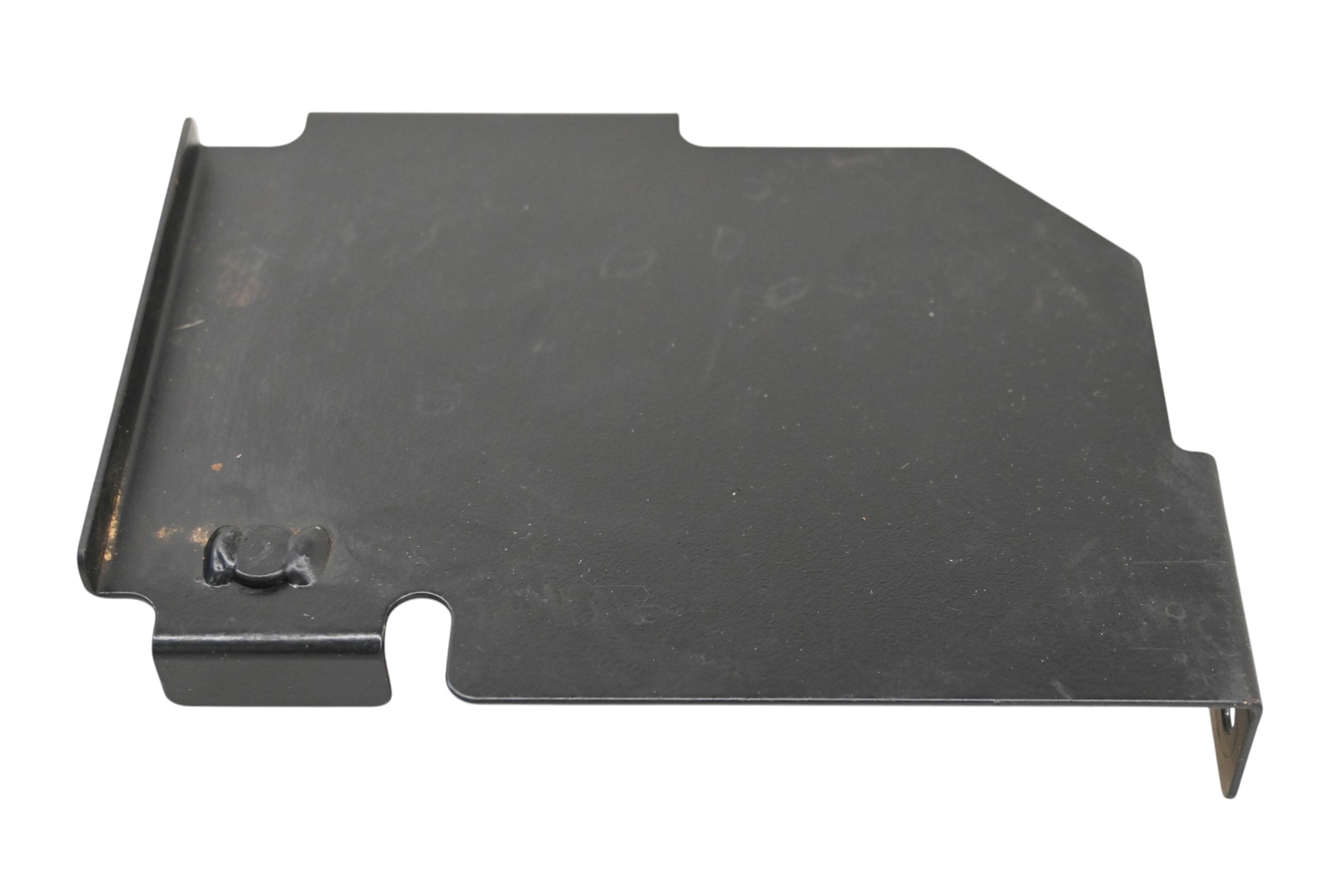 21 Kubota RTV-X1140W Exhaust Lower Bracket Mount