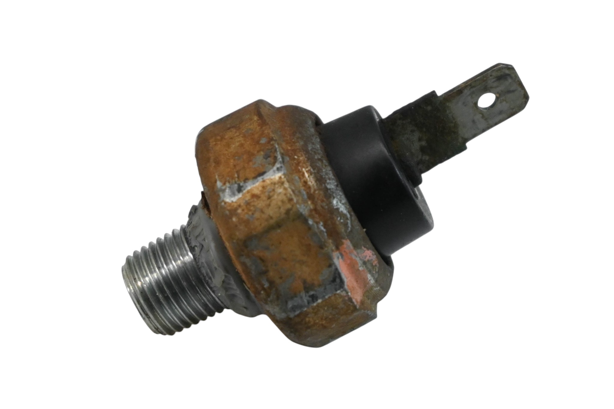 21 Kubota RTV-X1140W Oil Pressure Switch