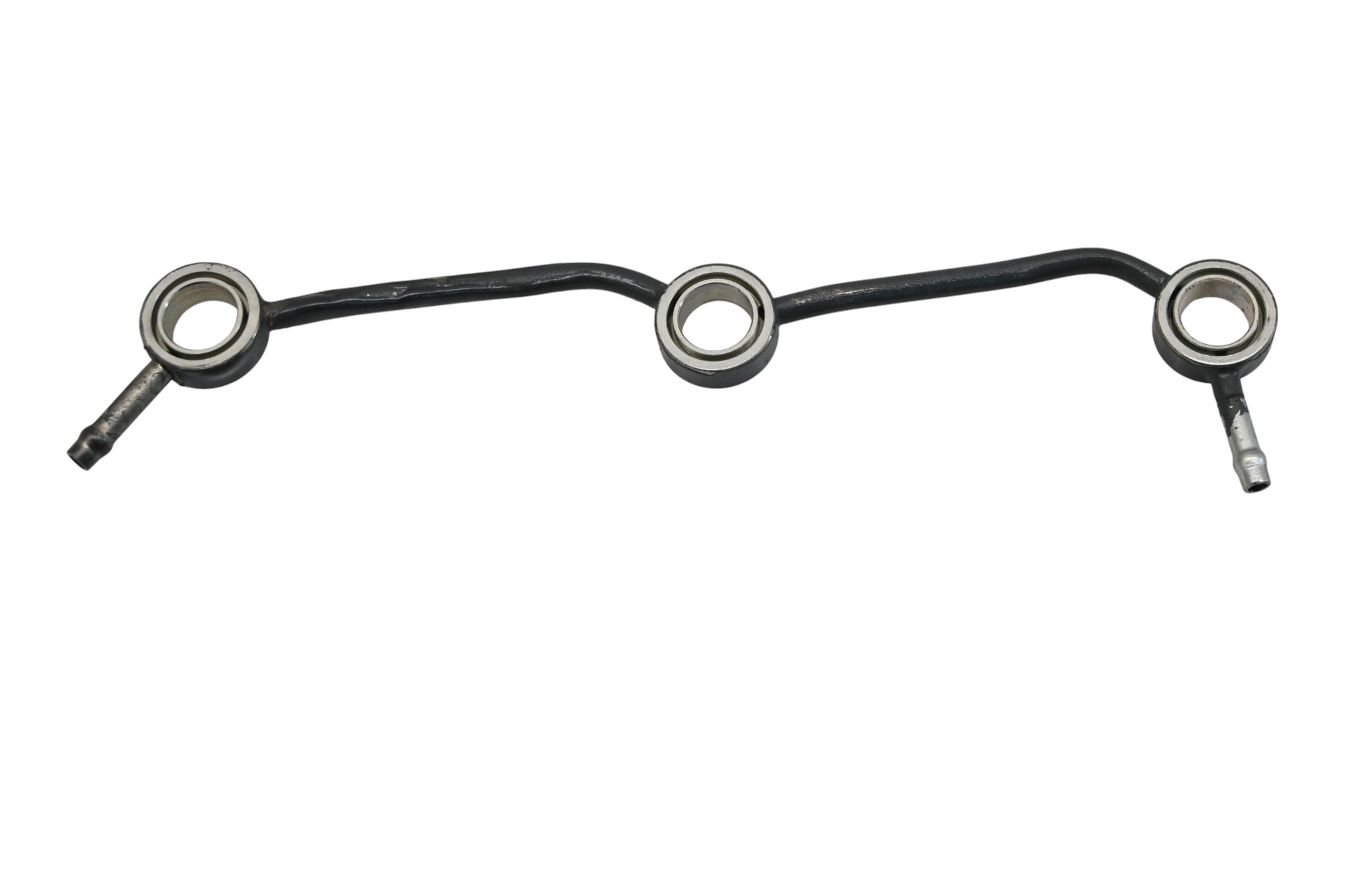 21 Kubota RTV-X1140W Fuel Rail