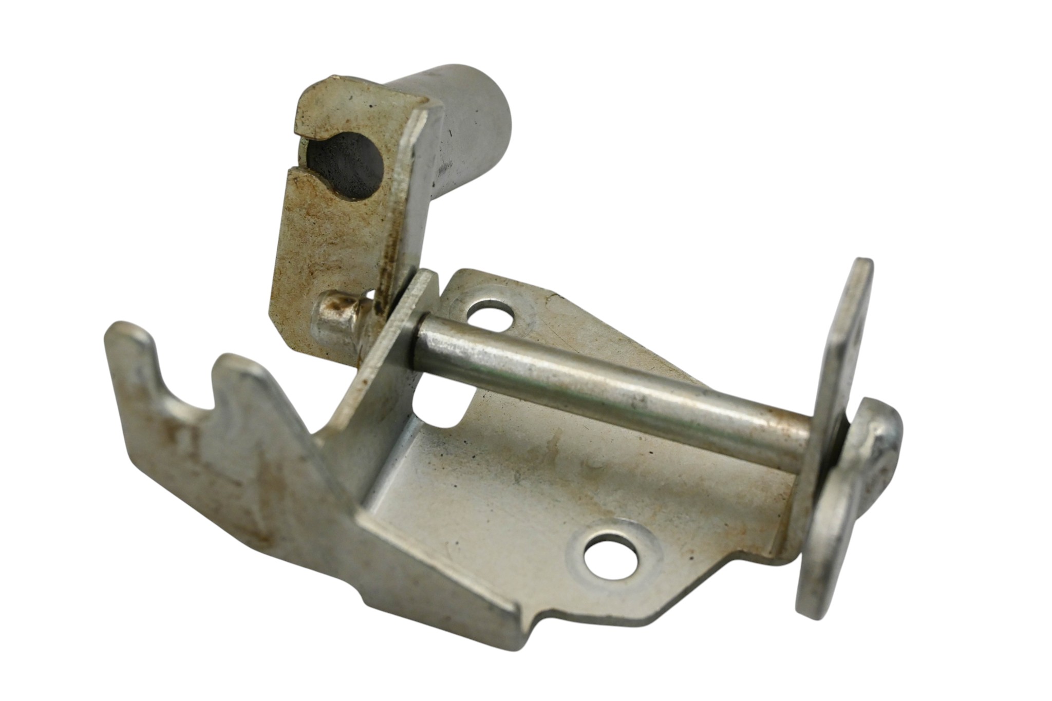 21 Kubota RTV-X1140W Unload Link Arm Bracket Mount