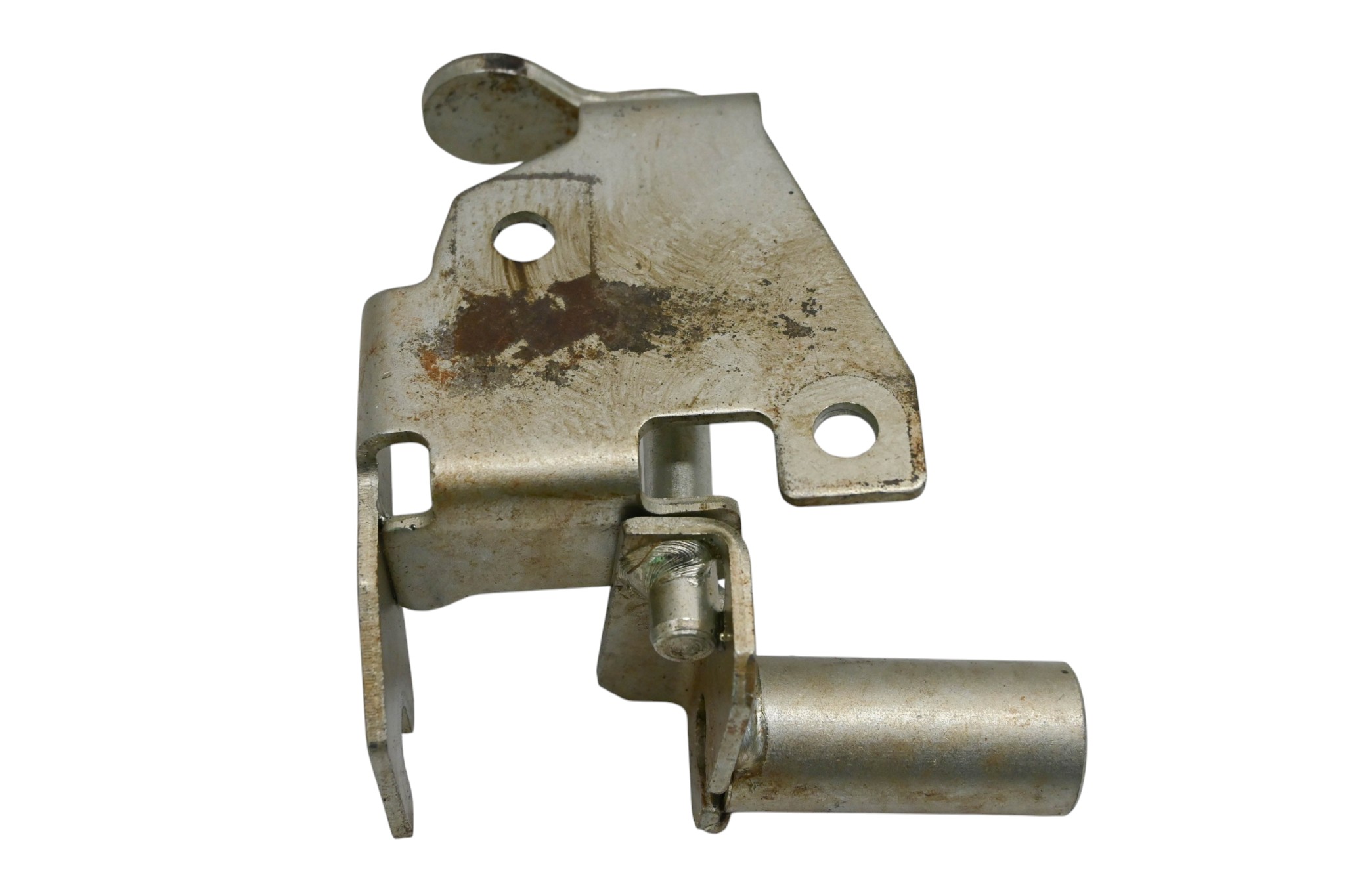 21 Kubota RTV-X1140W Unload Link Arm Bracket Mount