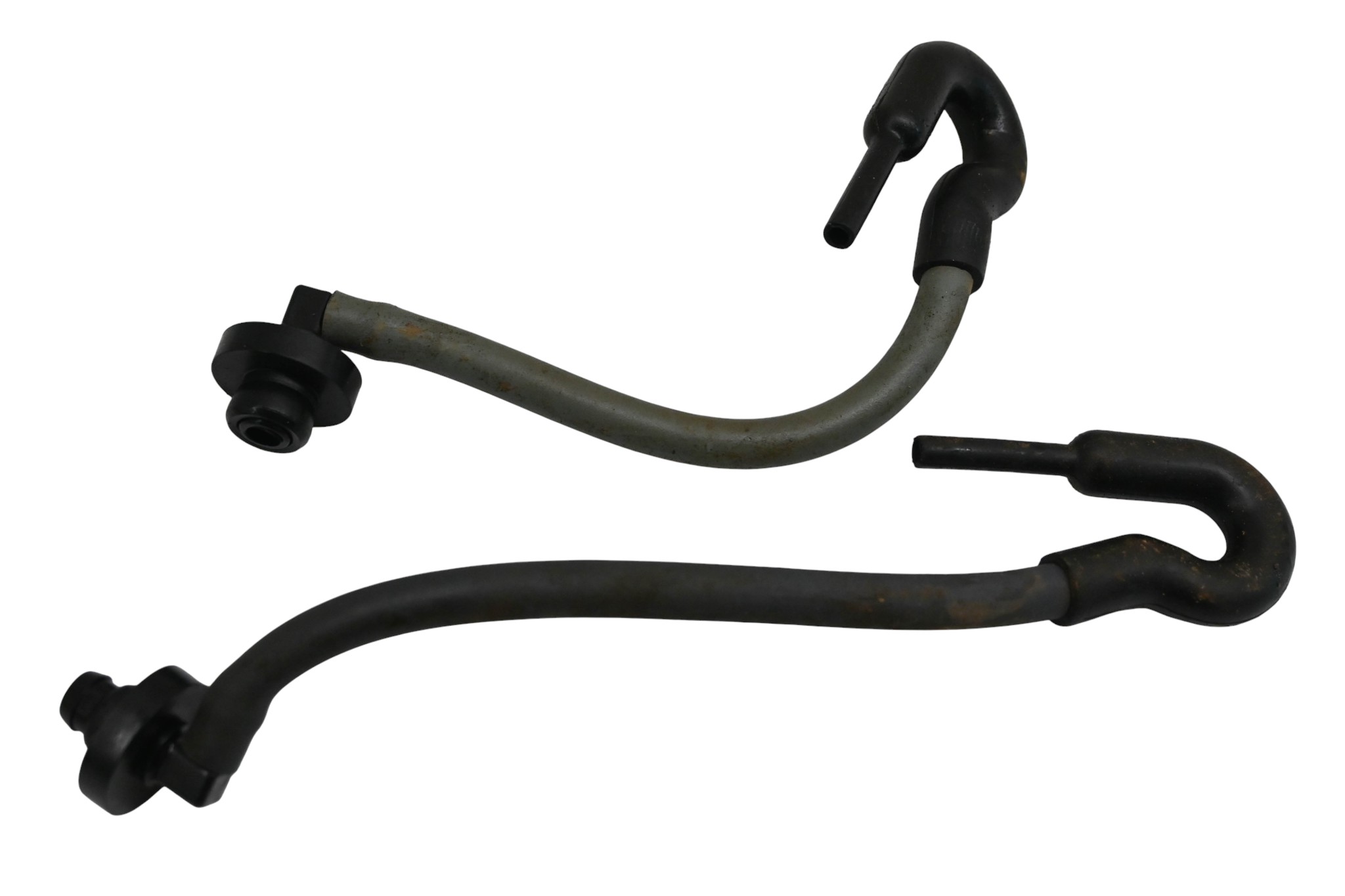 21 Kubota RTV-X1140W Transmission Breather Vent Hoses