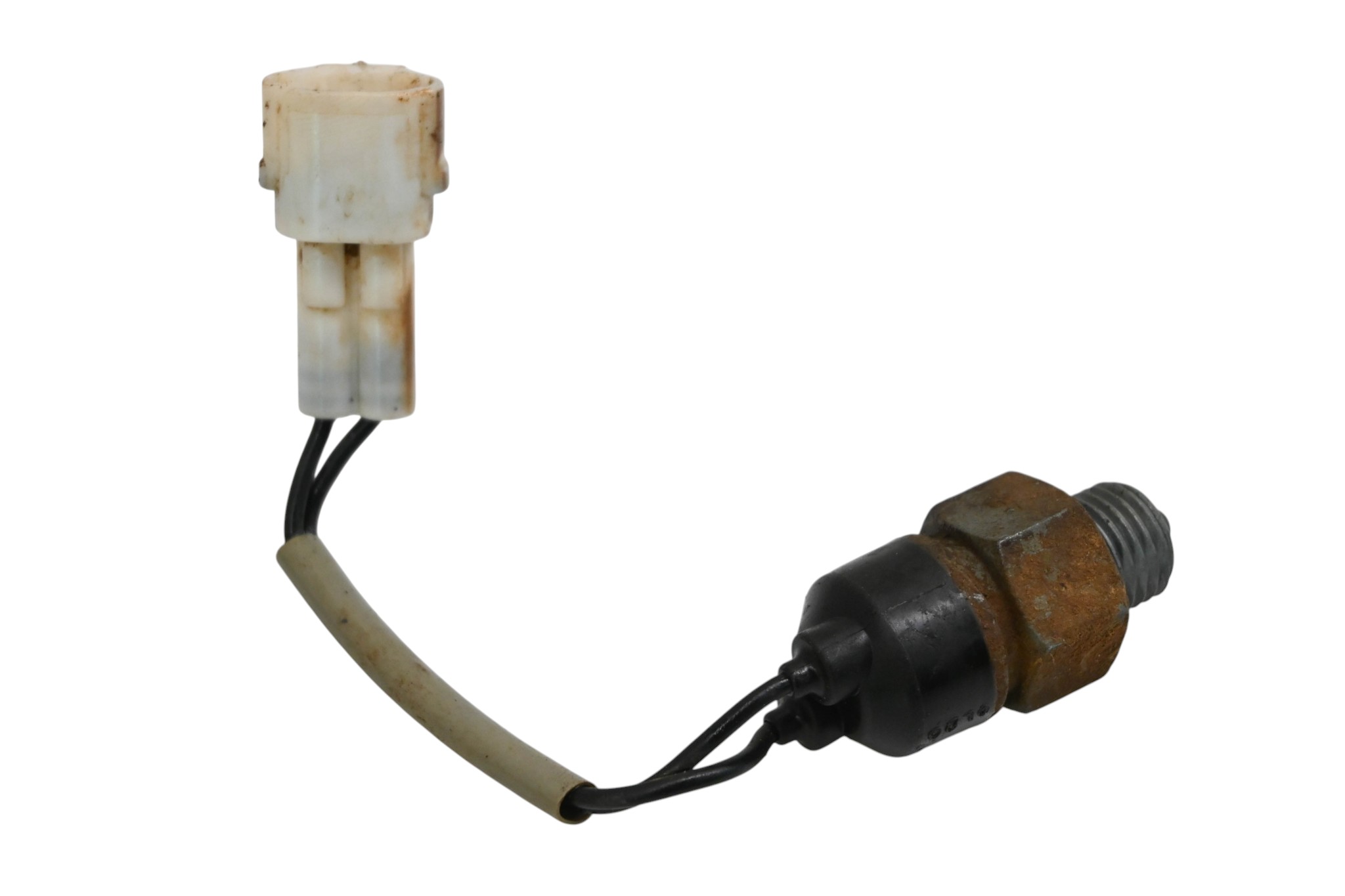 21 Kubota RTV-X1140W Neutral Safety Switch