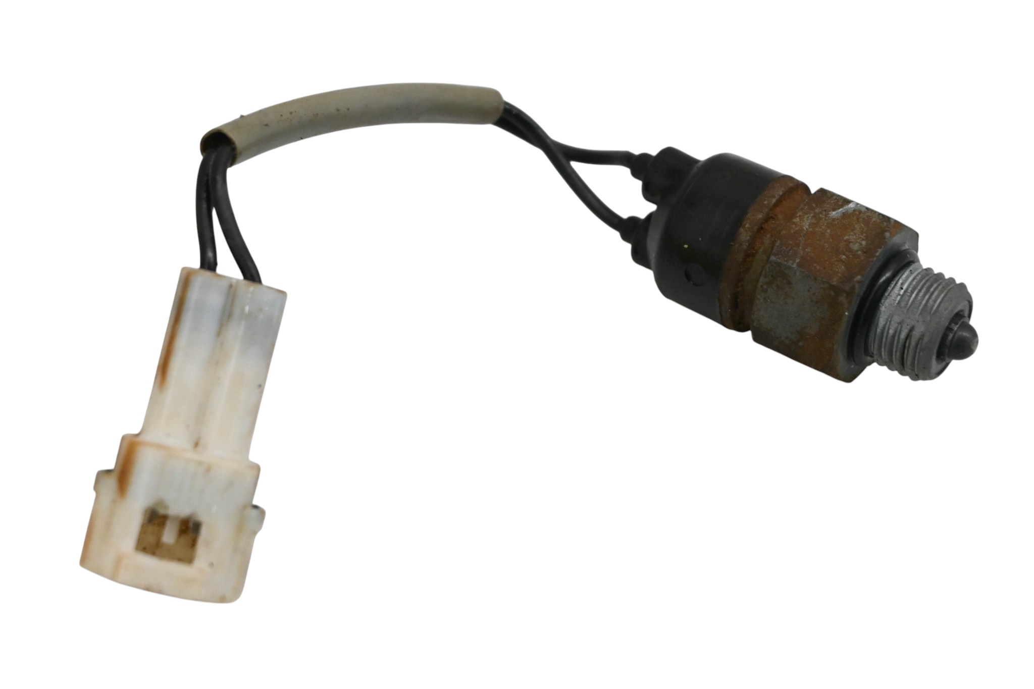 21 Kubota RTV-X1140W Neutral Safety Switch