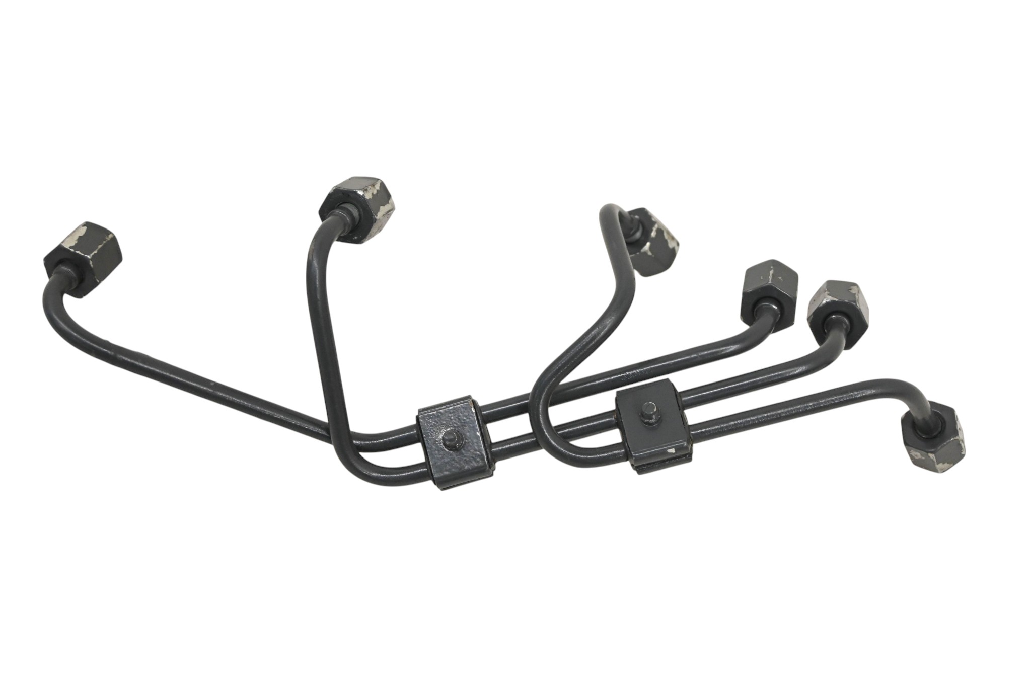 21 Kubota RTV-X1140W Fuel Rail
