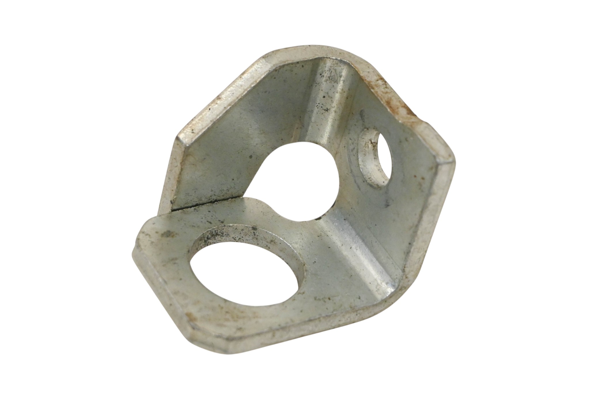 21 Kubota RTV-X1140W Rear Transmission Hook Bracket Mount