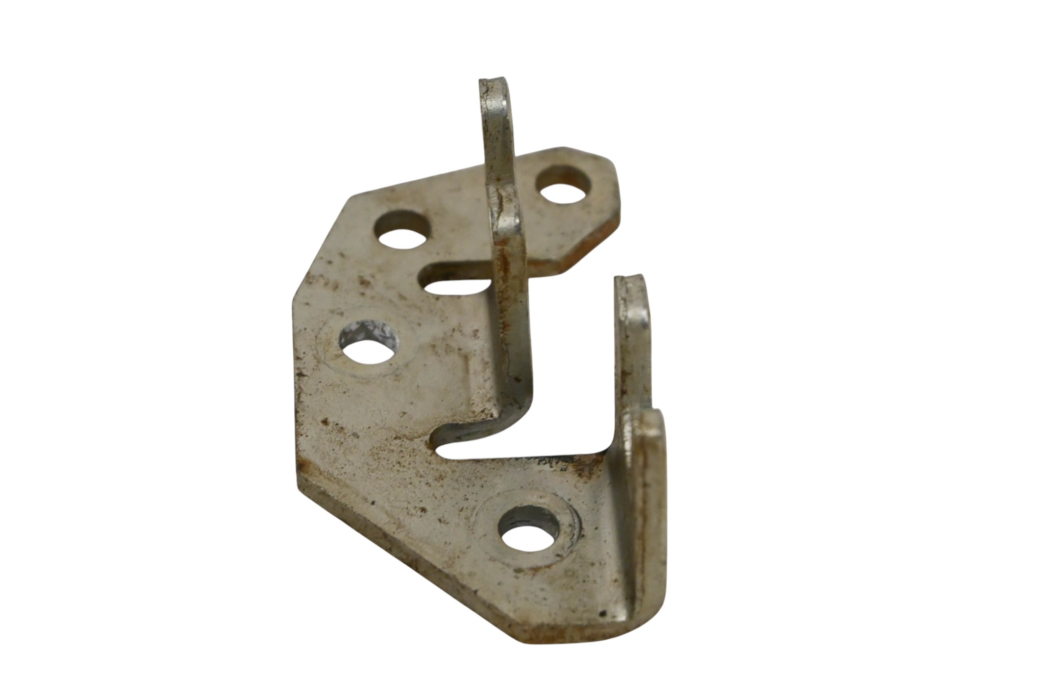 21 Kubota RTV-X1140W Cable Stay Bracket Mount