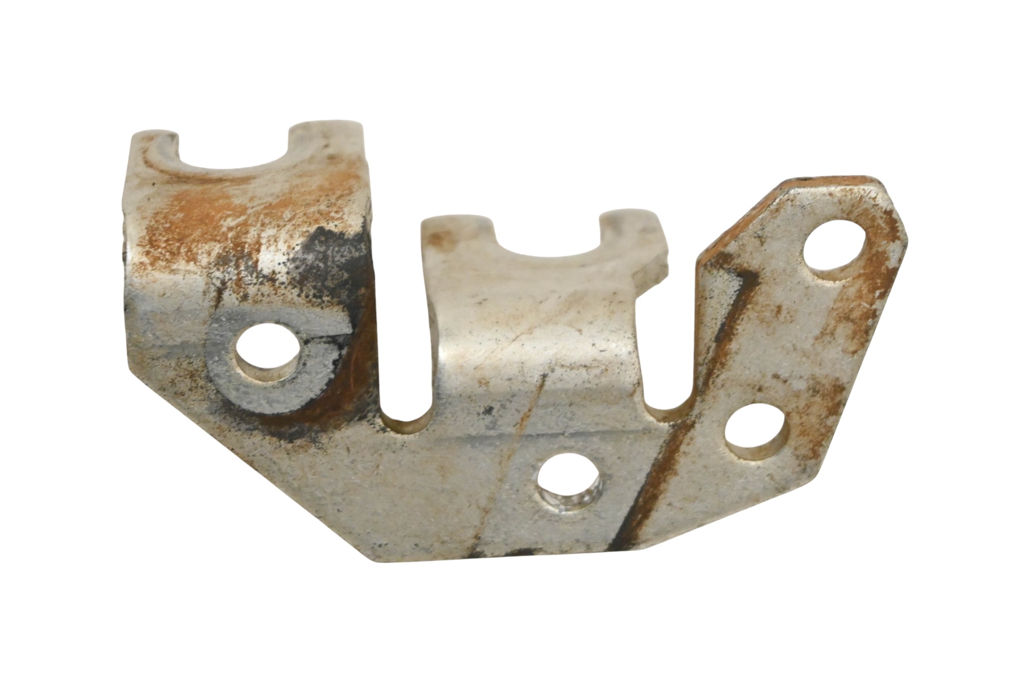 21 Kubota RTV-X1140W Cable Stay Bracket Mount