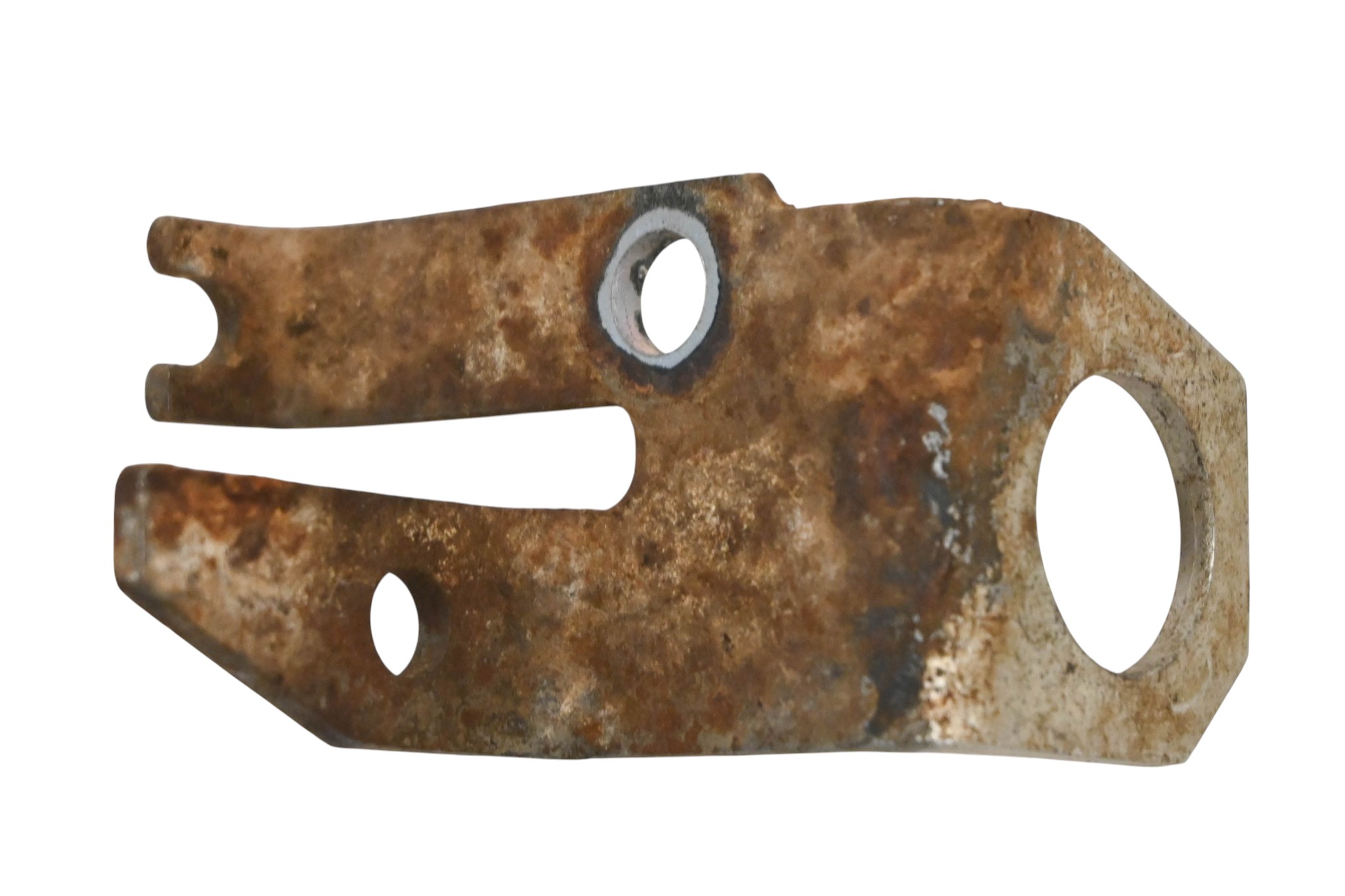 21 Kubota RTV-X1140W Hst Hook Bracket