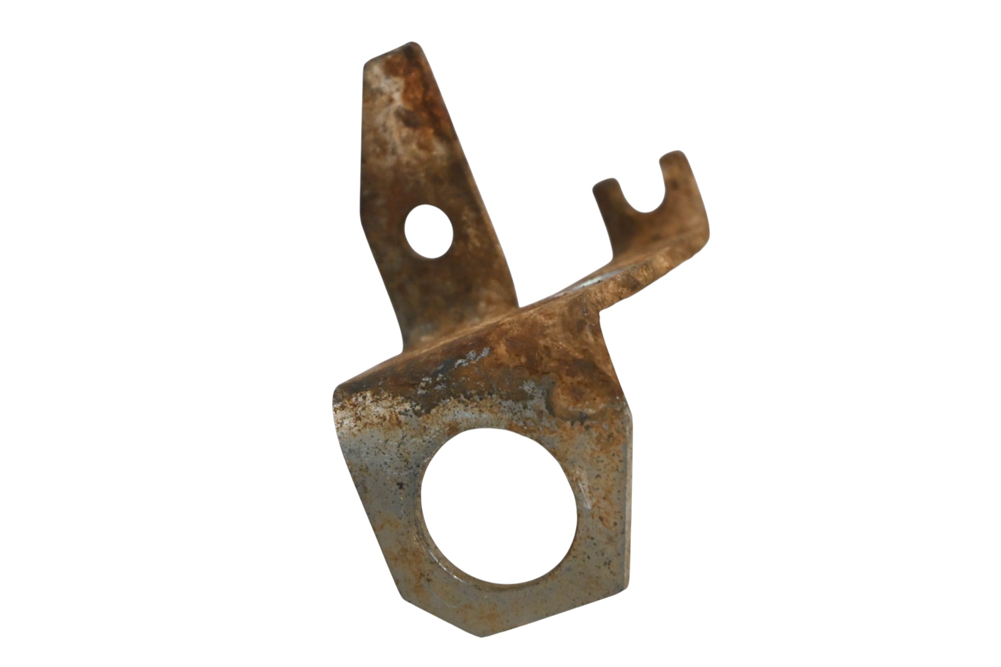 21 Kubota RTV-X1140W Hst Hook Bracket
