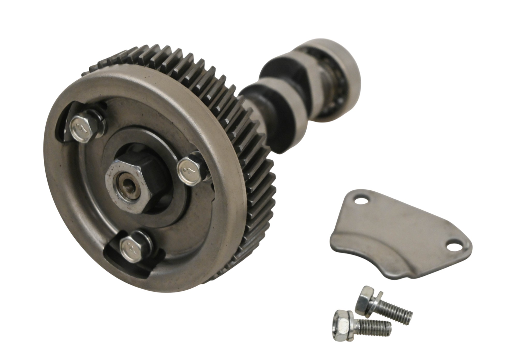21 Kubota RTV-X1140W Fuel Injection Camshaft