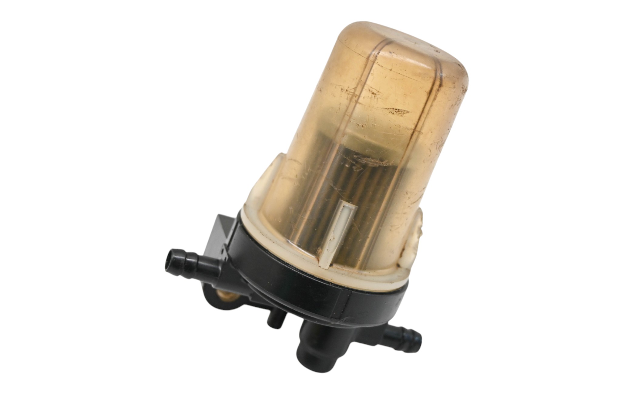 21 Kubota RTV-X1140W Fuel Filter