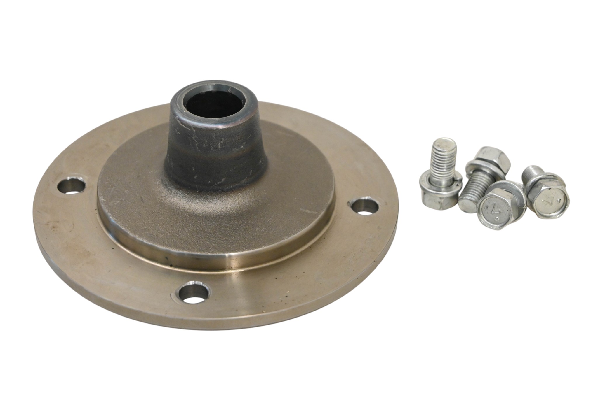 21 Kubota RTV-X1140W Flywheel Input Flange