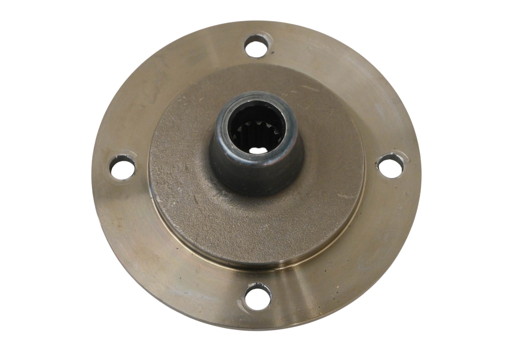 21 Kubota RTV-X1140W Flywheel Input Flange