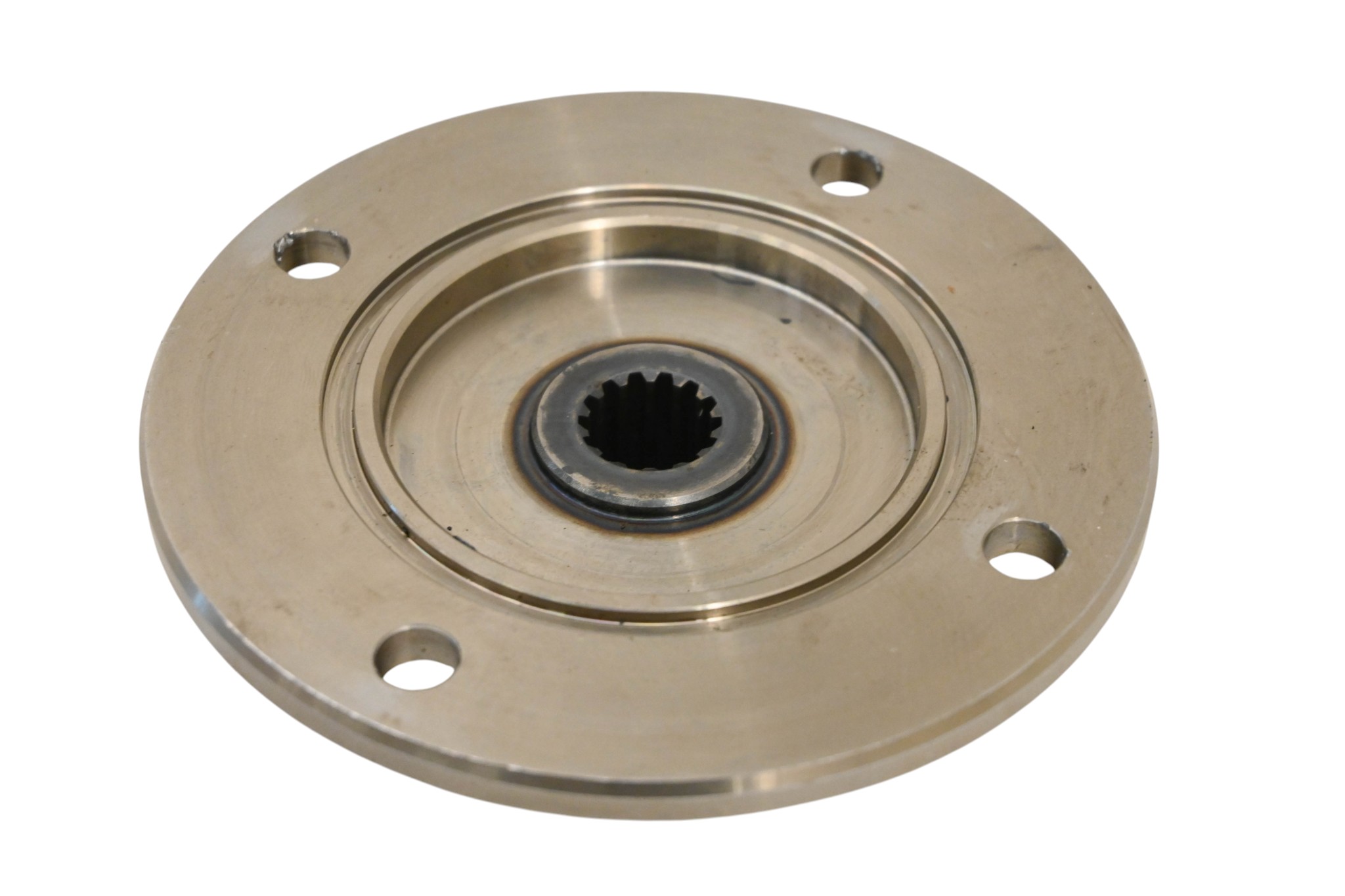 21 Kubota RTV-X1140W Flywheel Input Flange