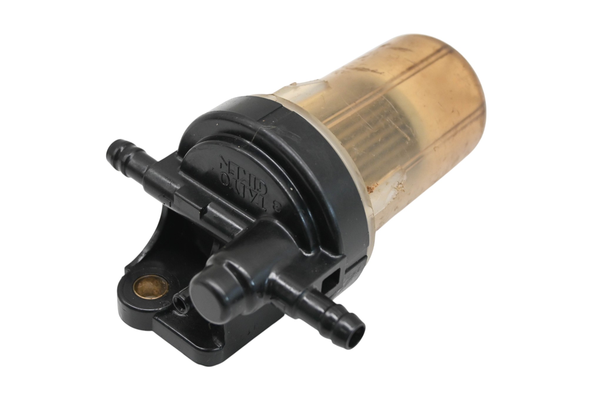 21 Kubota RTV-X1140W Fuel Filter