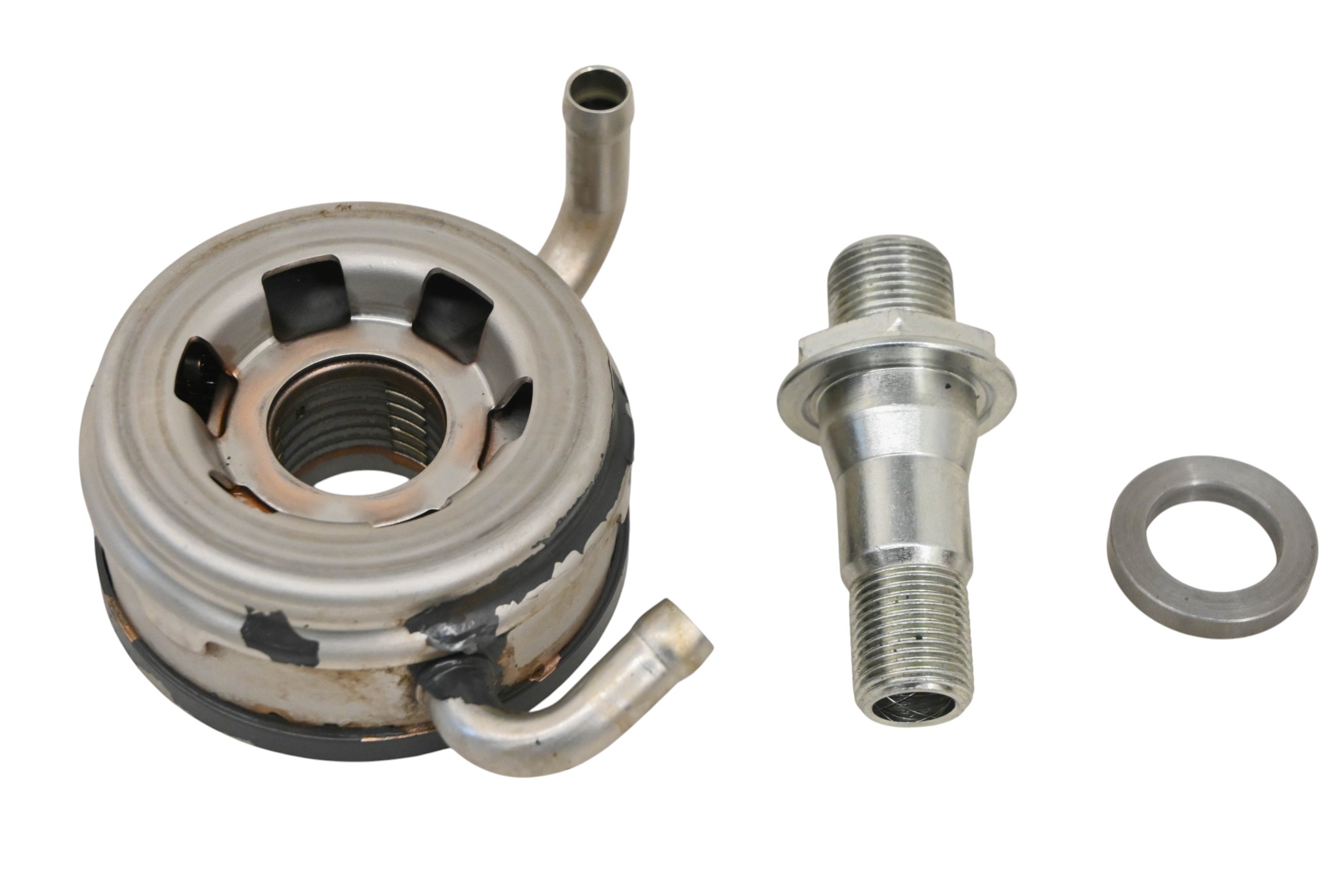 21 Kubota RTV-X1140W Oil Cooler