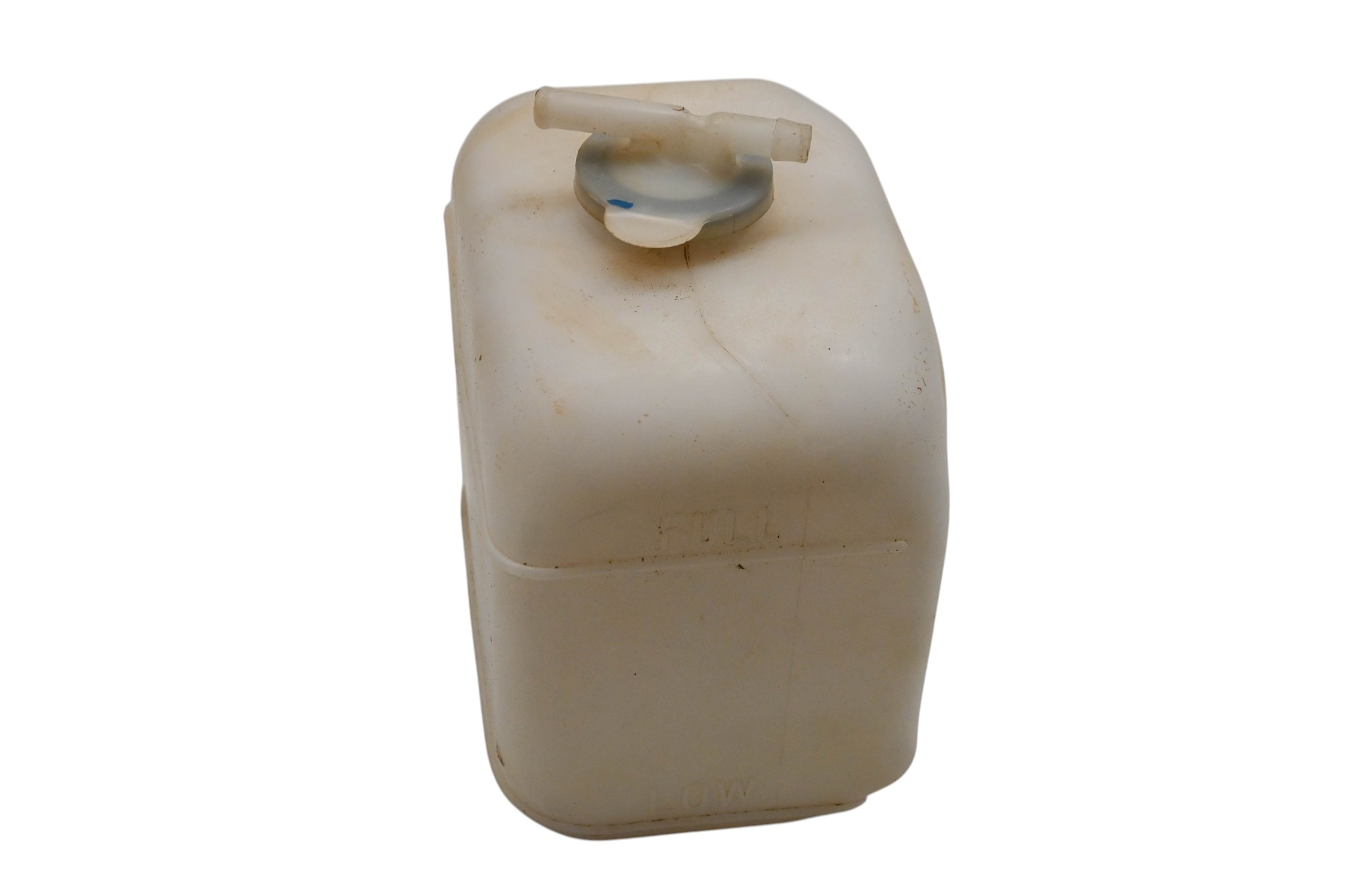 21 Kubota RTV-X1140W Coolant Overflow Radiator Bottle