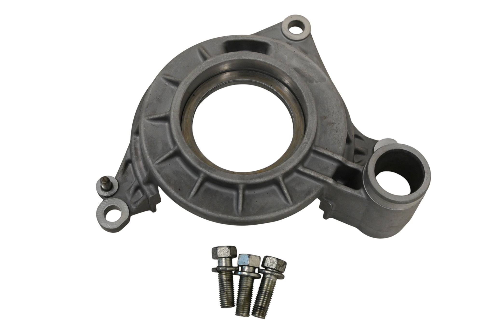 21 Kubota RTV-X1140W Bearing Holder Cover