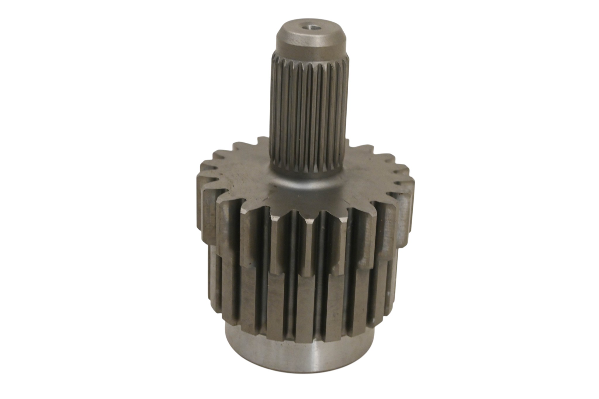 21 Kubota RTV-X1140W Rear Right Differential Shaft Gear