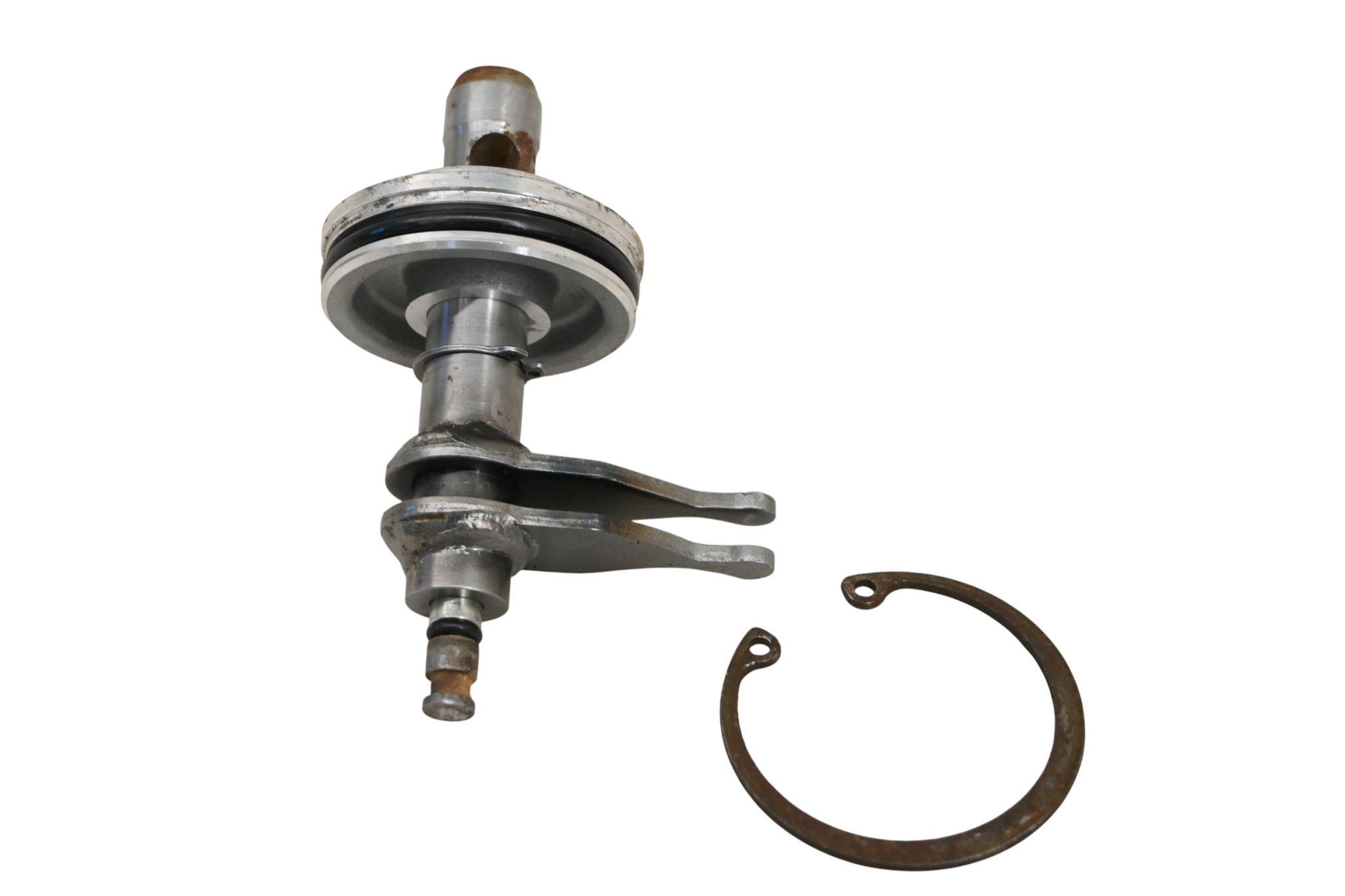 21 Kubota RTV-X1140W Control Valve Arm Shaft