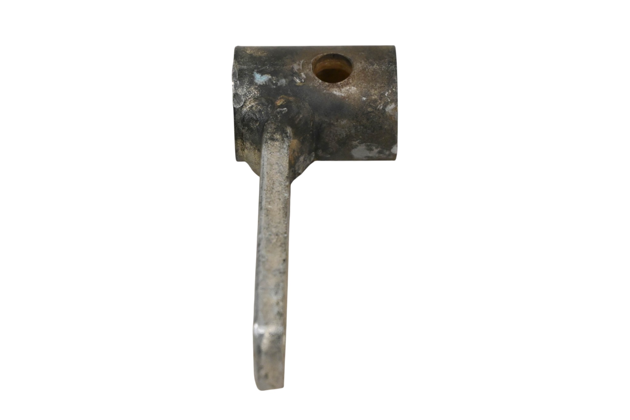 21 Kubota RTV-X1140W Control Valve Arm