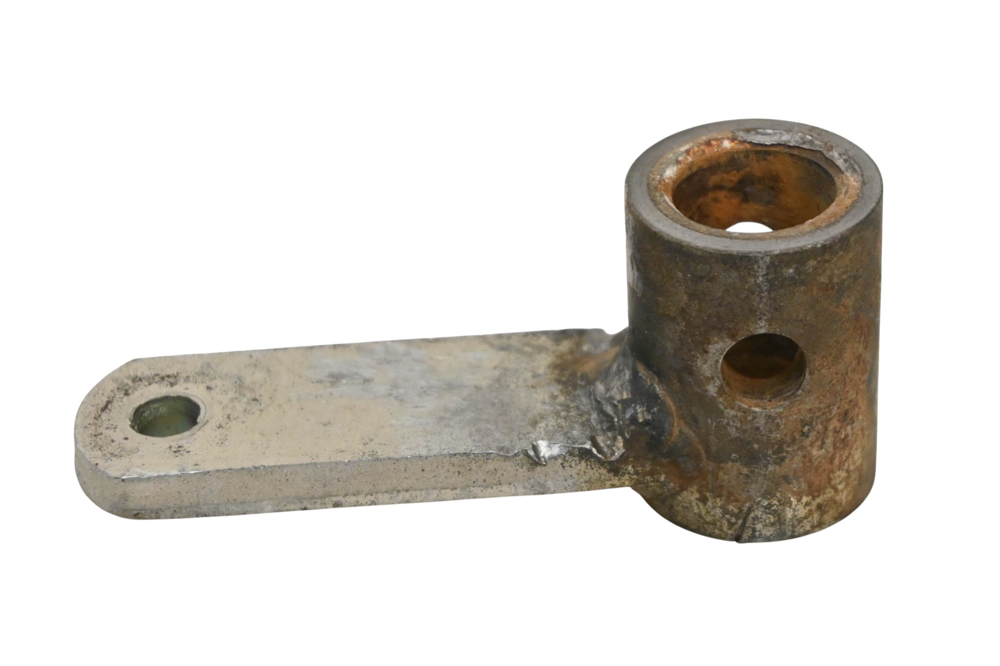 21 Kubota RTV-X1140W Control Valve Arm