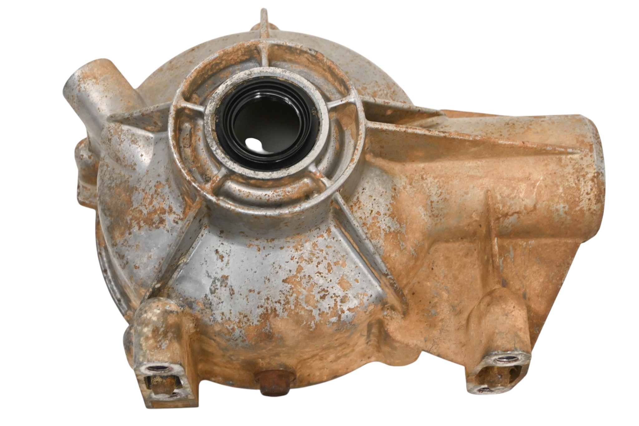 21 Kubota RTV-X1140W Front Differential Housing