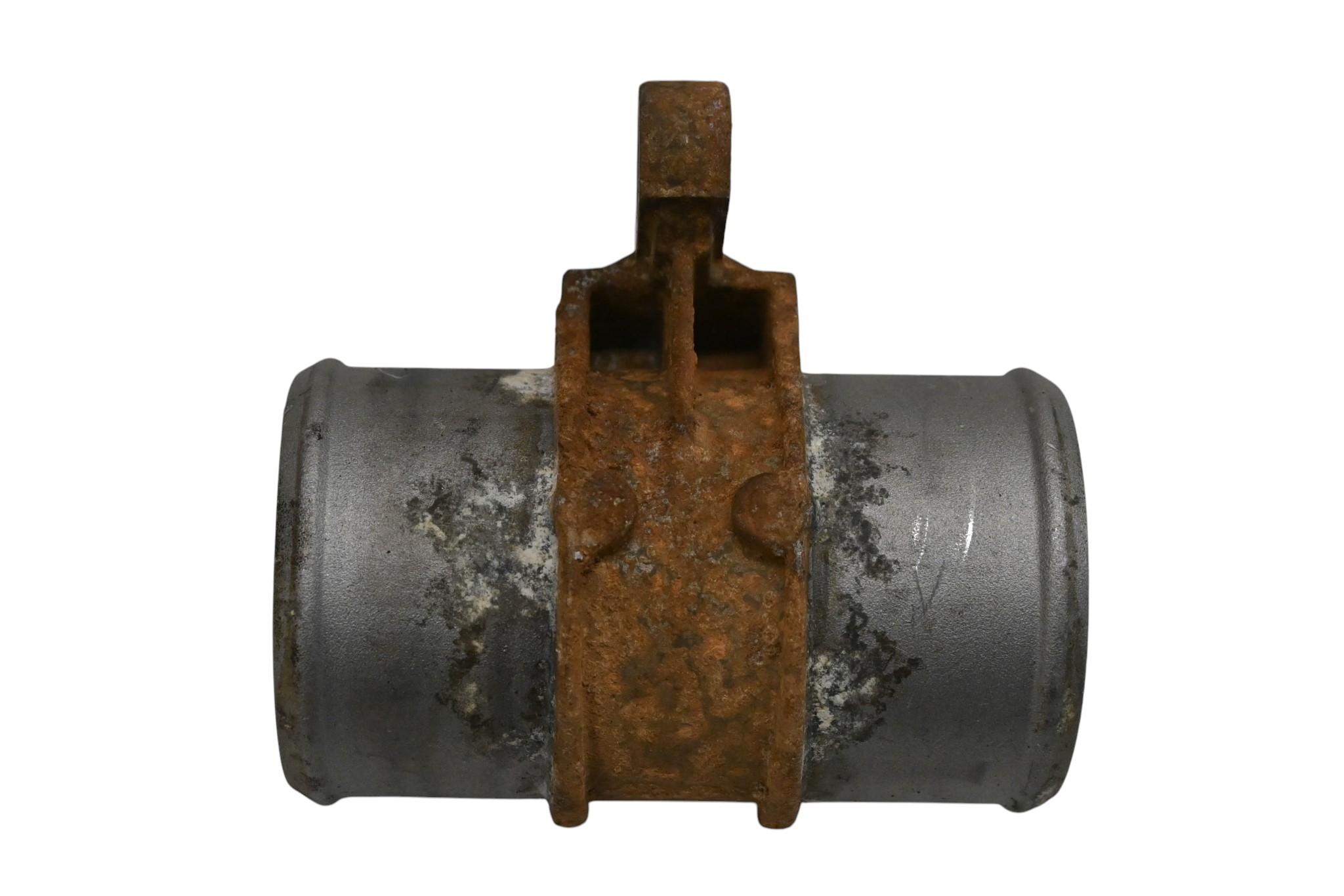 21 Kubota RTV-X1140W Intake Hose Pipe