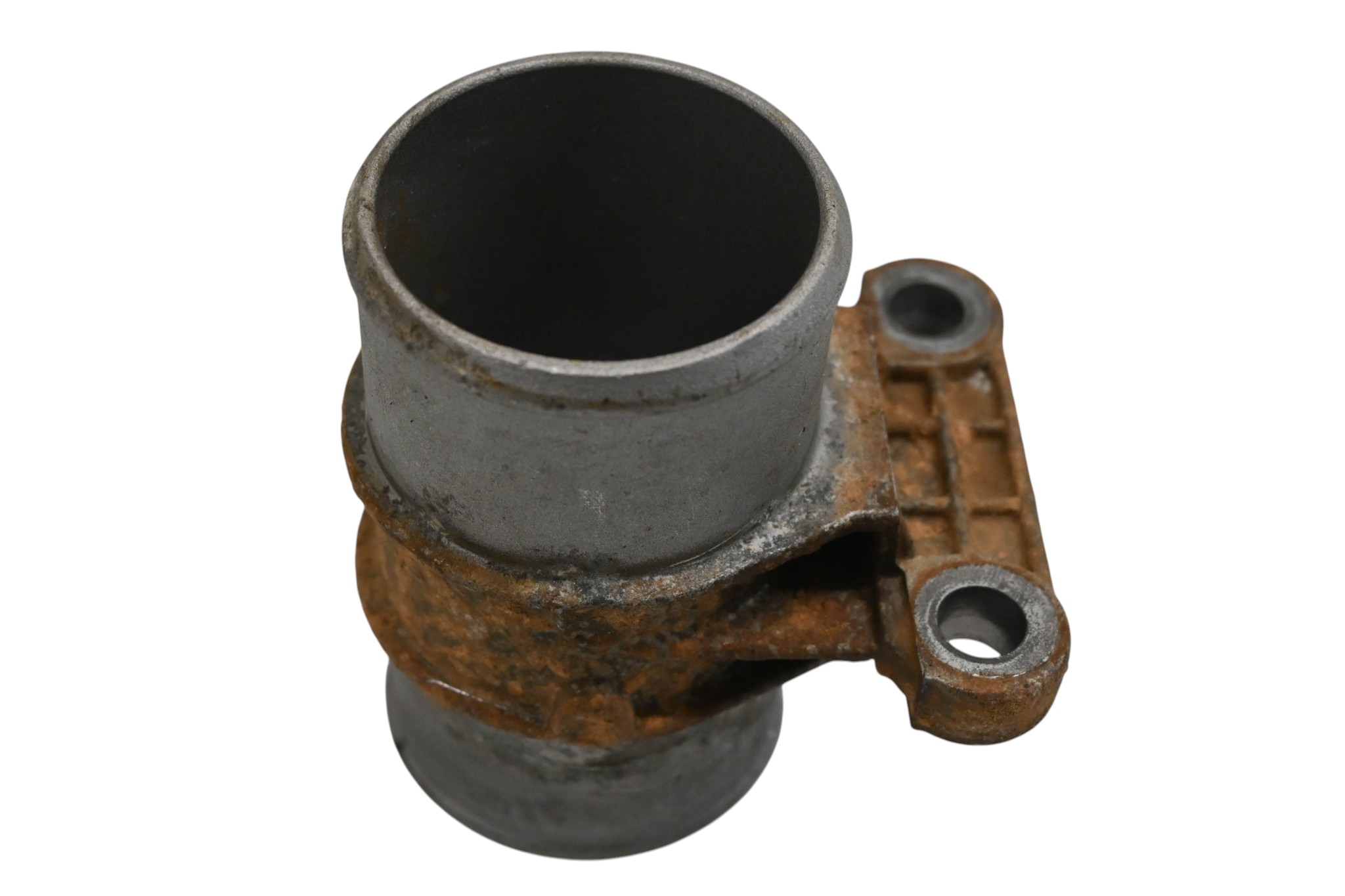 21 Kubota RTV-X1140W Intake Hose Pipe