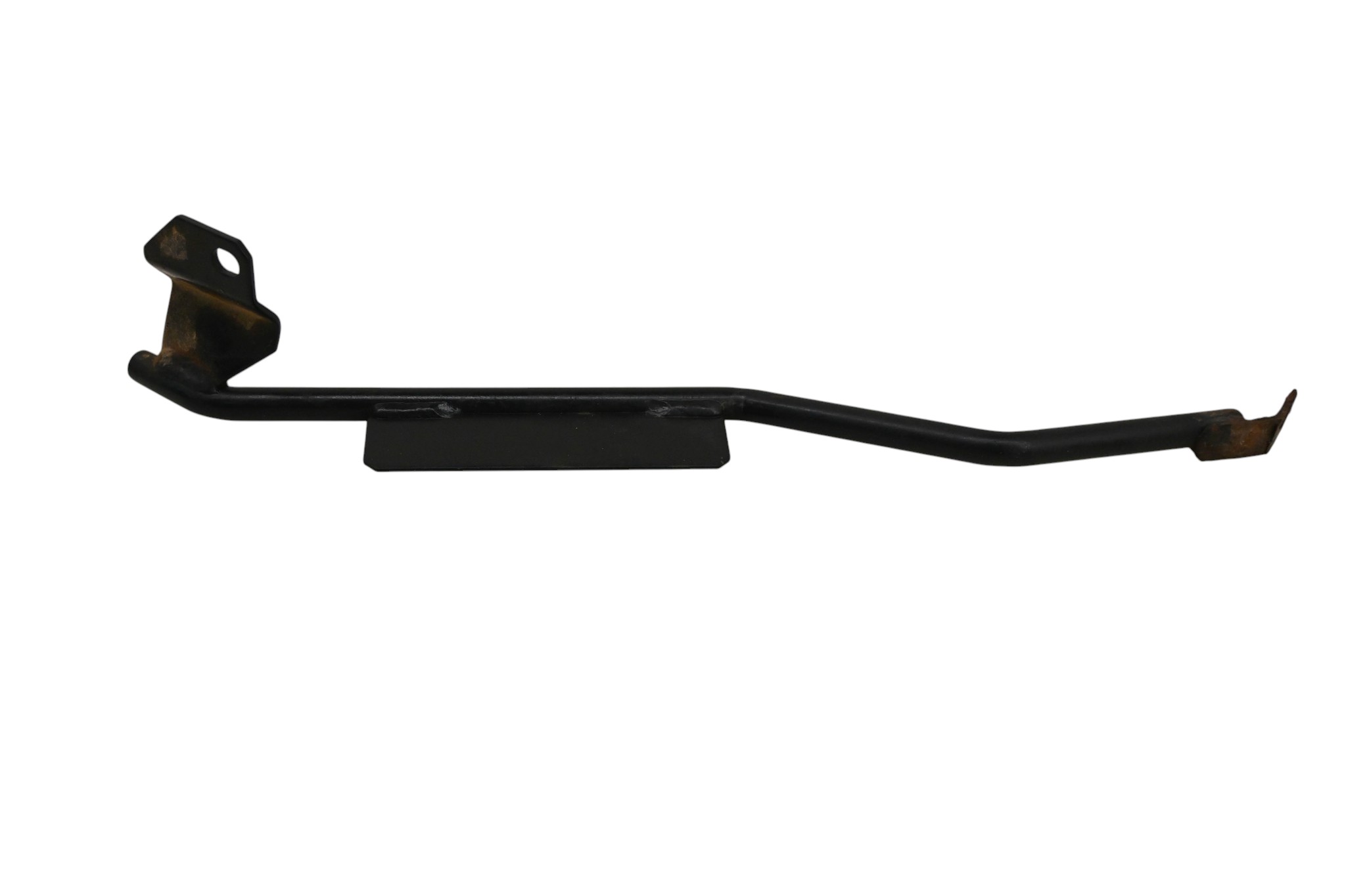 21 Kubota RTV-X1140W Front Right Fender Support Bracket Mount