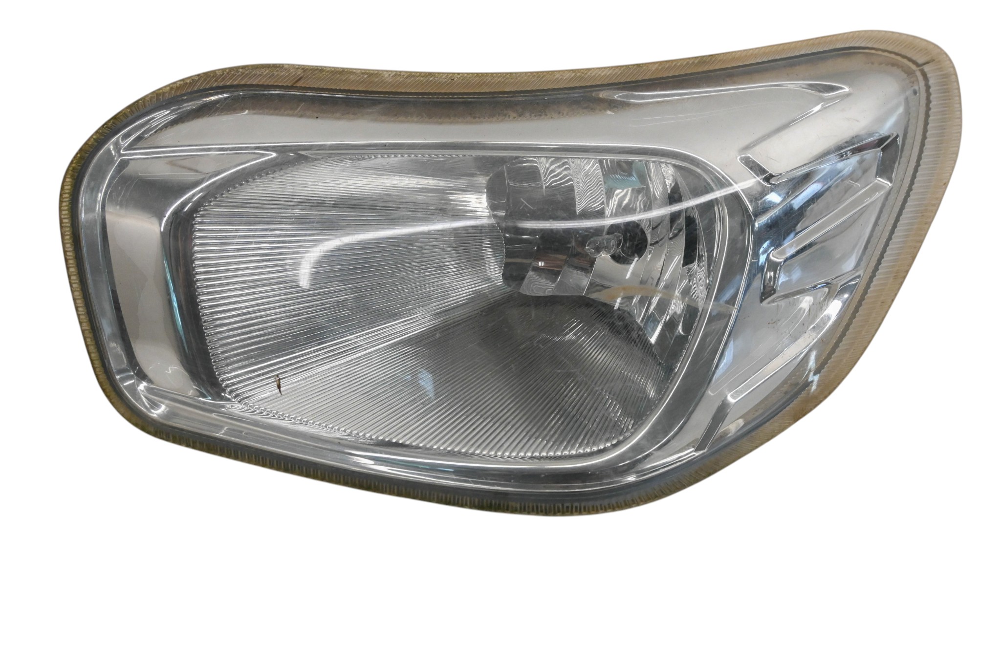 21 Kubota RTV-X1140W Front Left Headlight