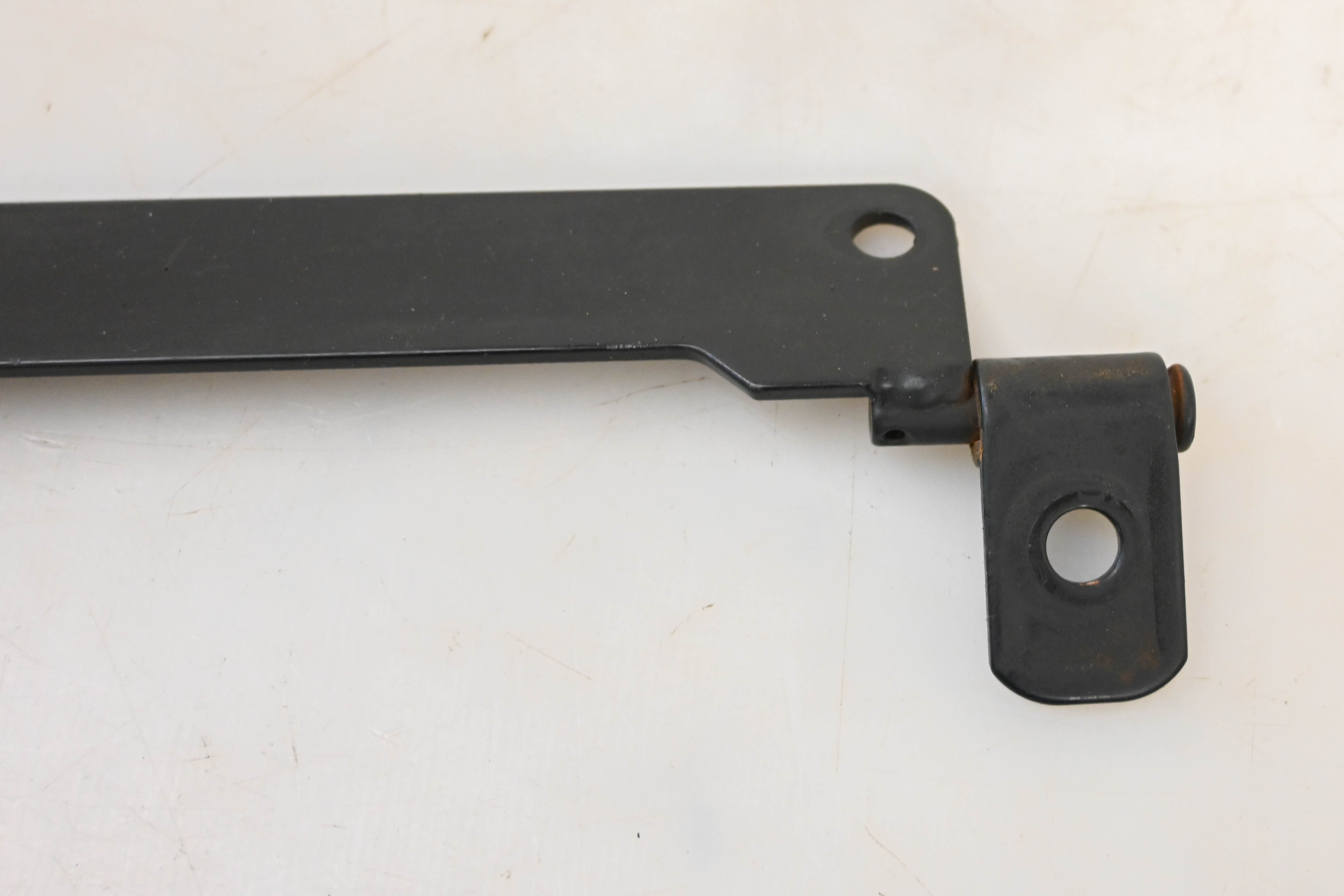 21 Kubota RTV-X1140W Hood Hinge