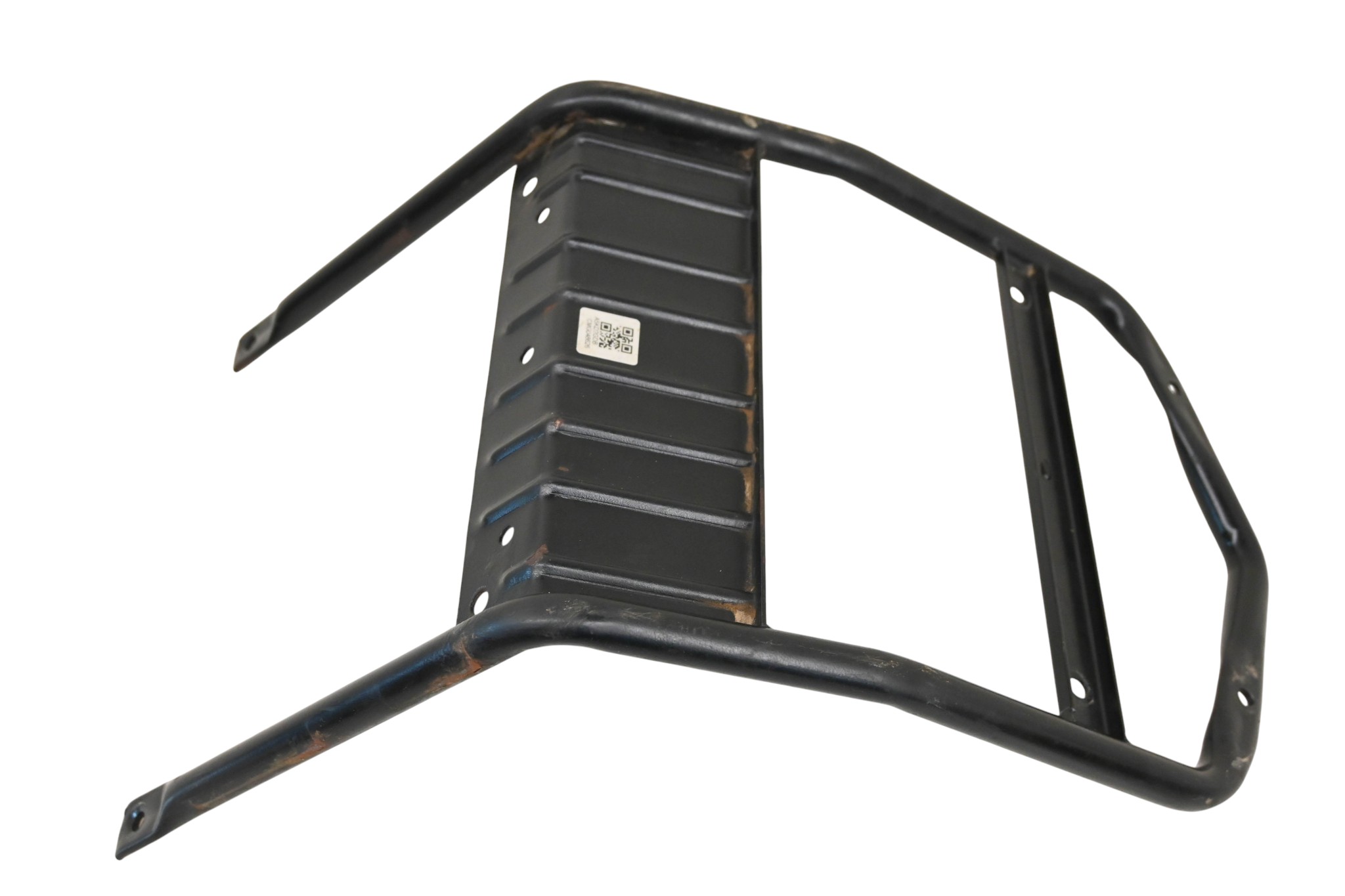 21 Kubota RTV-X1140W Driver Seat Back Bracket Mount