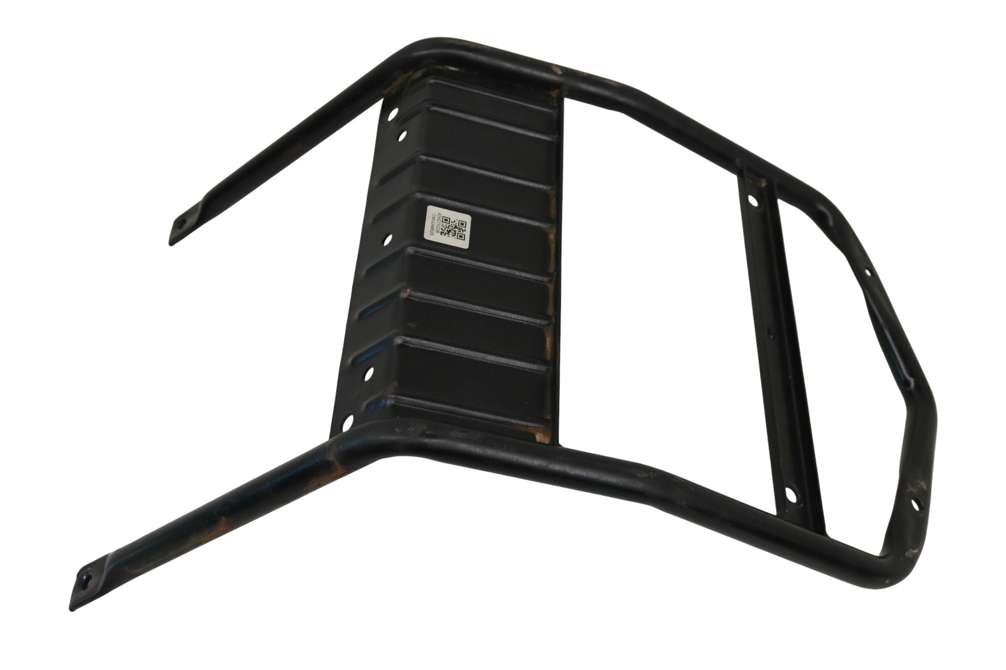 21 Kubota RTV-X1140W Driver Seat Back Bracket Mount
