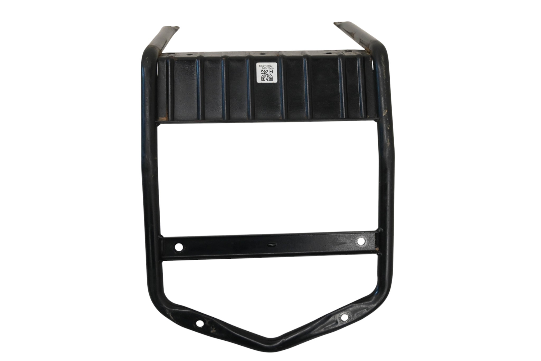 21 Kubota RTV-X1140W Driver Seat Back Bracket Mount