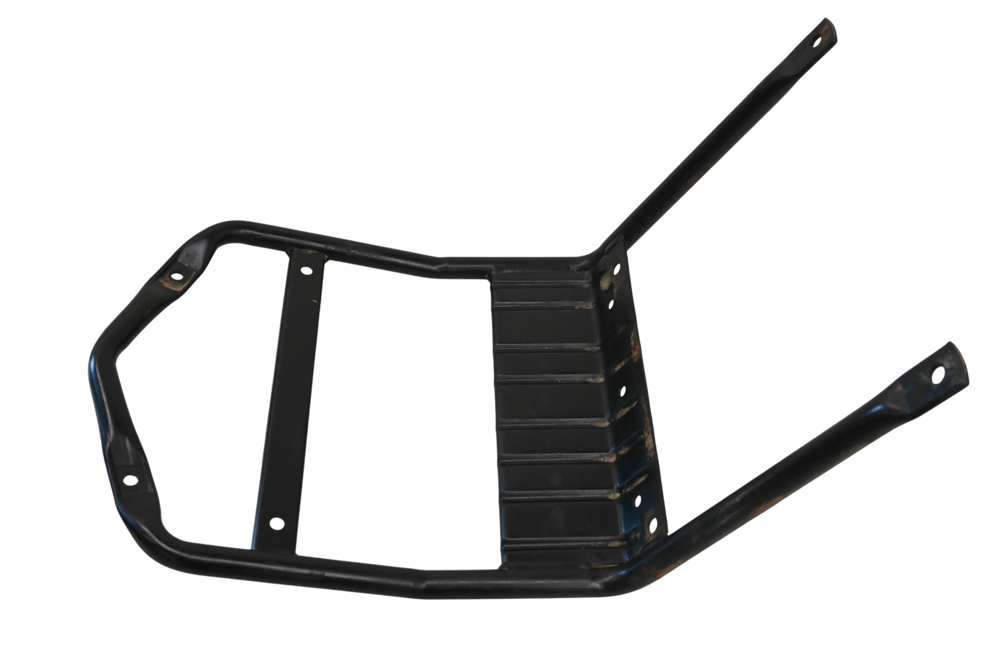 21 Kubota RTV-X1140W Driver Seat Back Bracket Mount